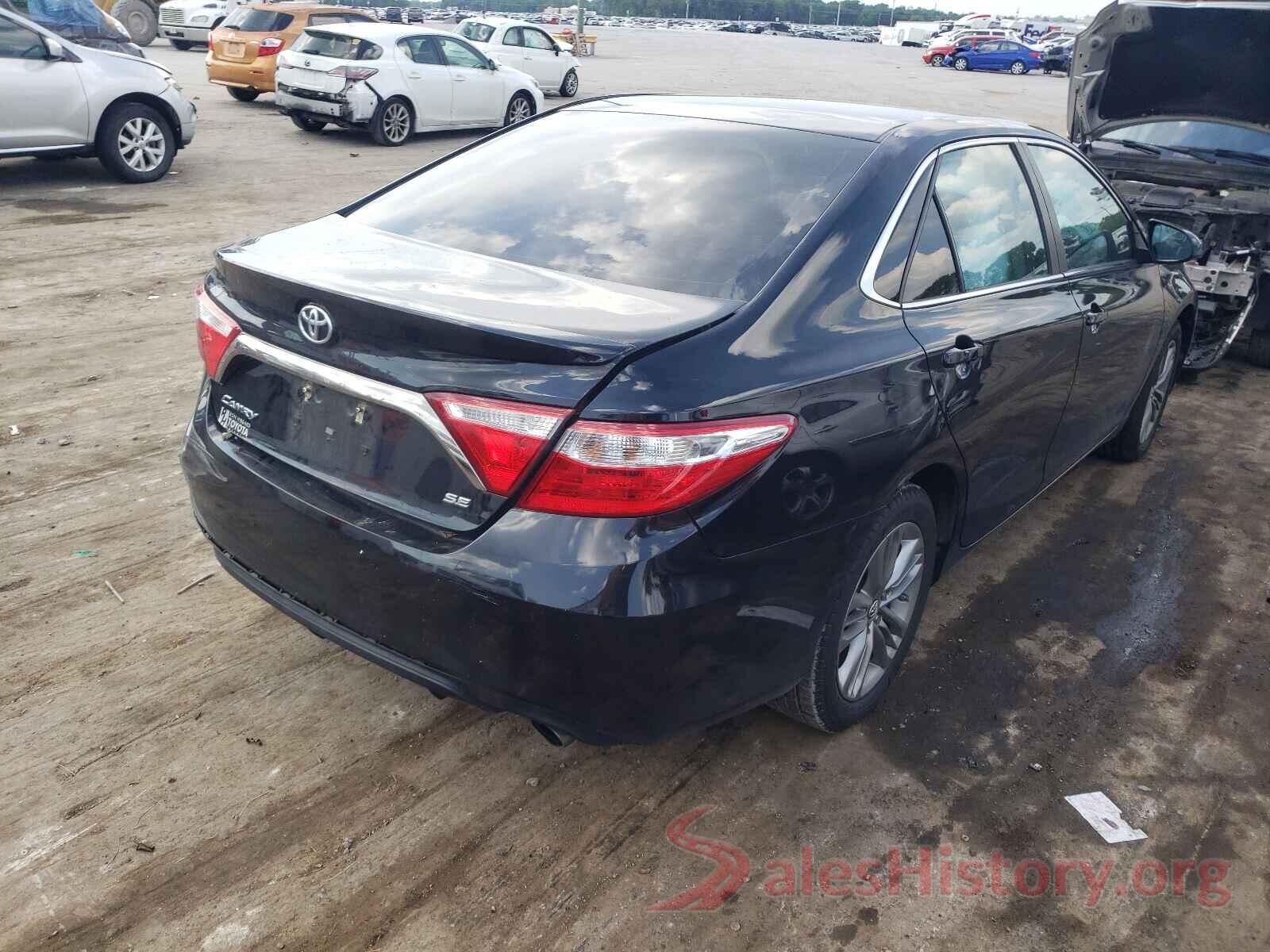 4T1BF1FK9HU695388 2017 TOYOTA CAMRY