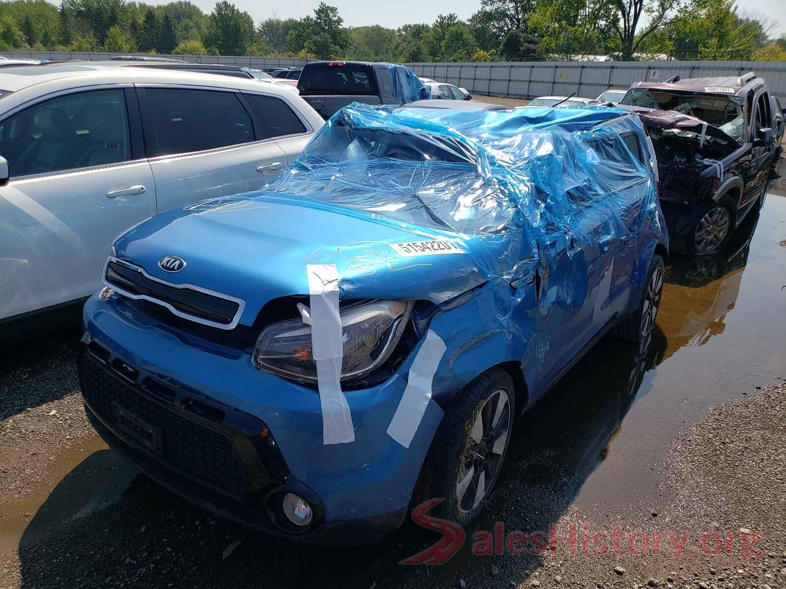 KNDJP3A50G7303681 2016 KIA SOUL