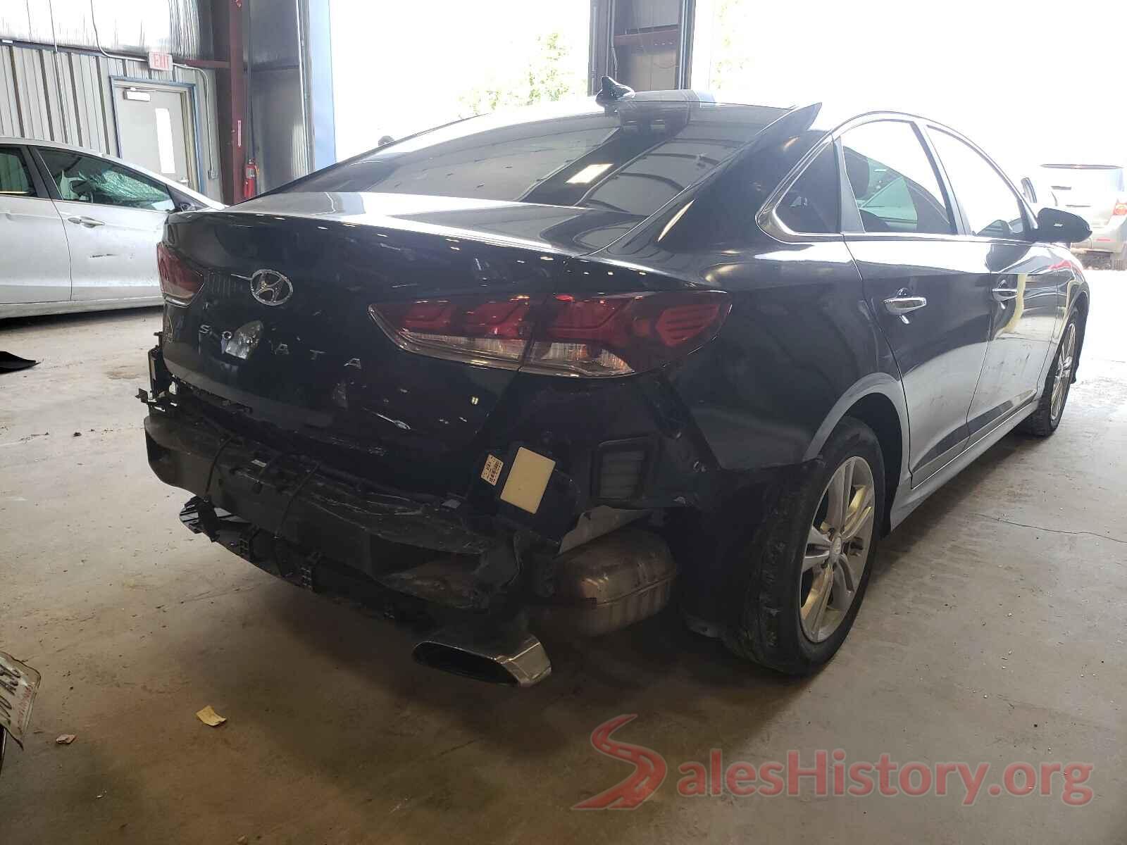 5NPE34AF0JH726310 2018 HYUNDAI SONATA