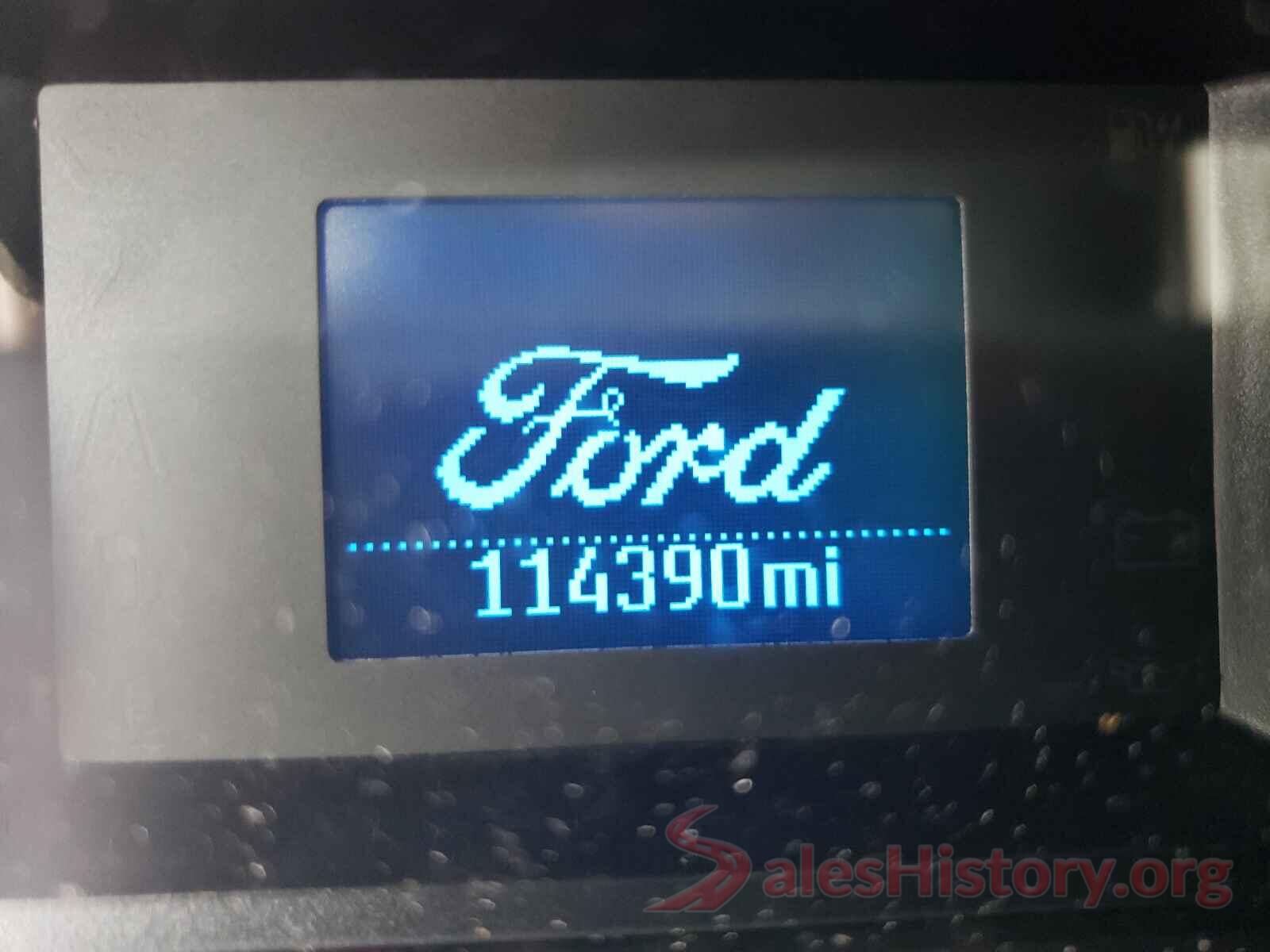 1FA6P0G75G5123403 2016 FORD FUSION