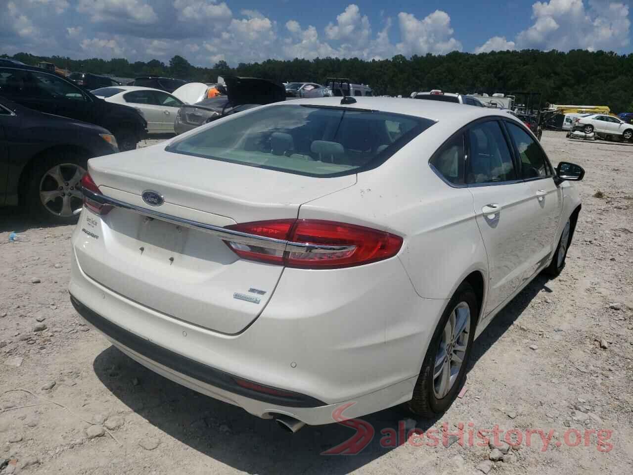 3FA6P0HD1JR265210 2018 FORD FUSION