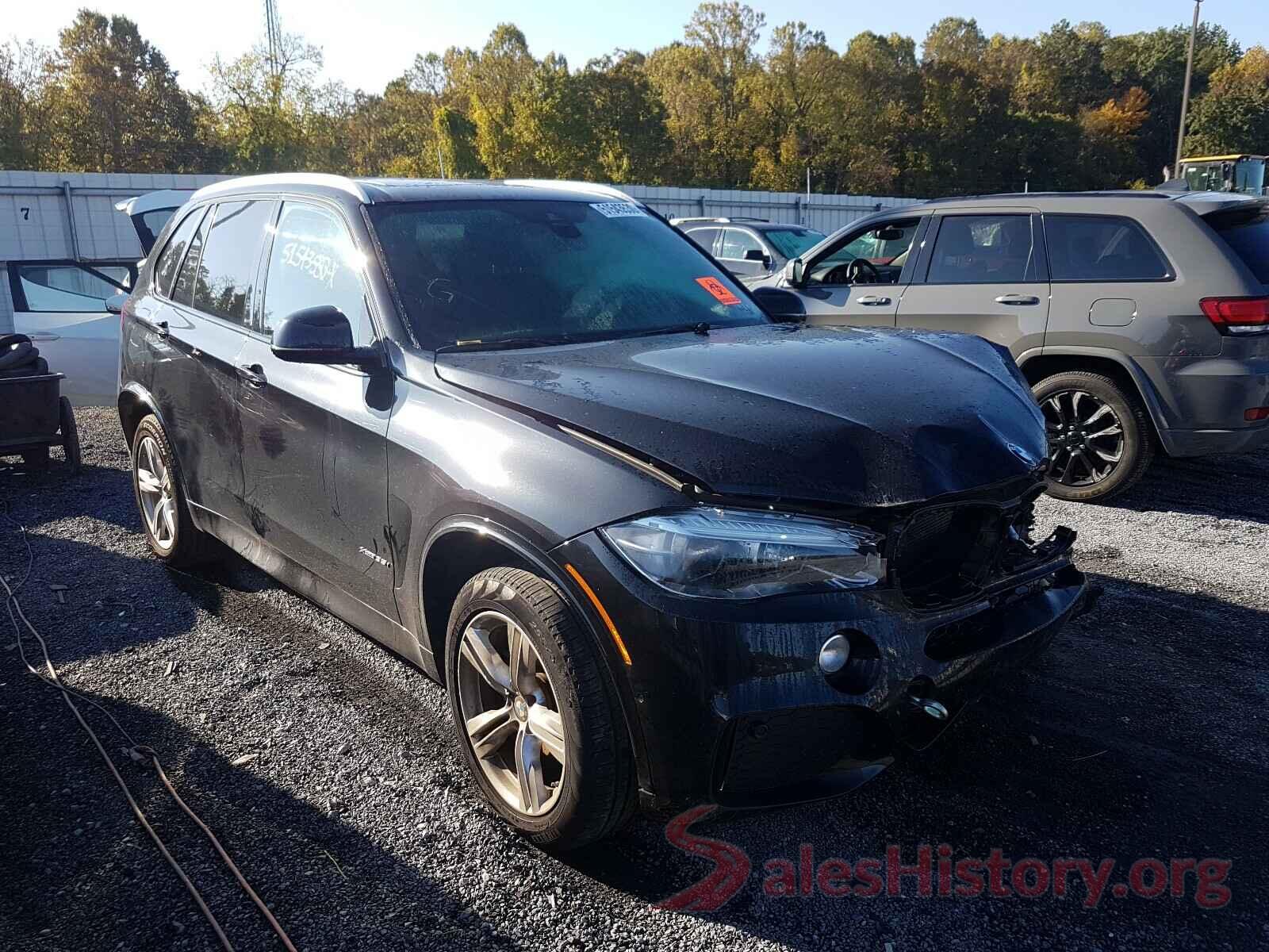 5UXKR0C54J0X87475 2018 BMW X5