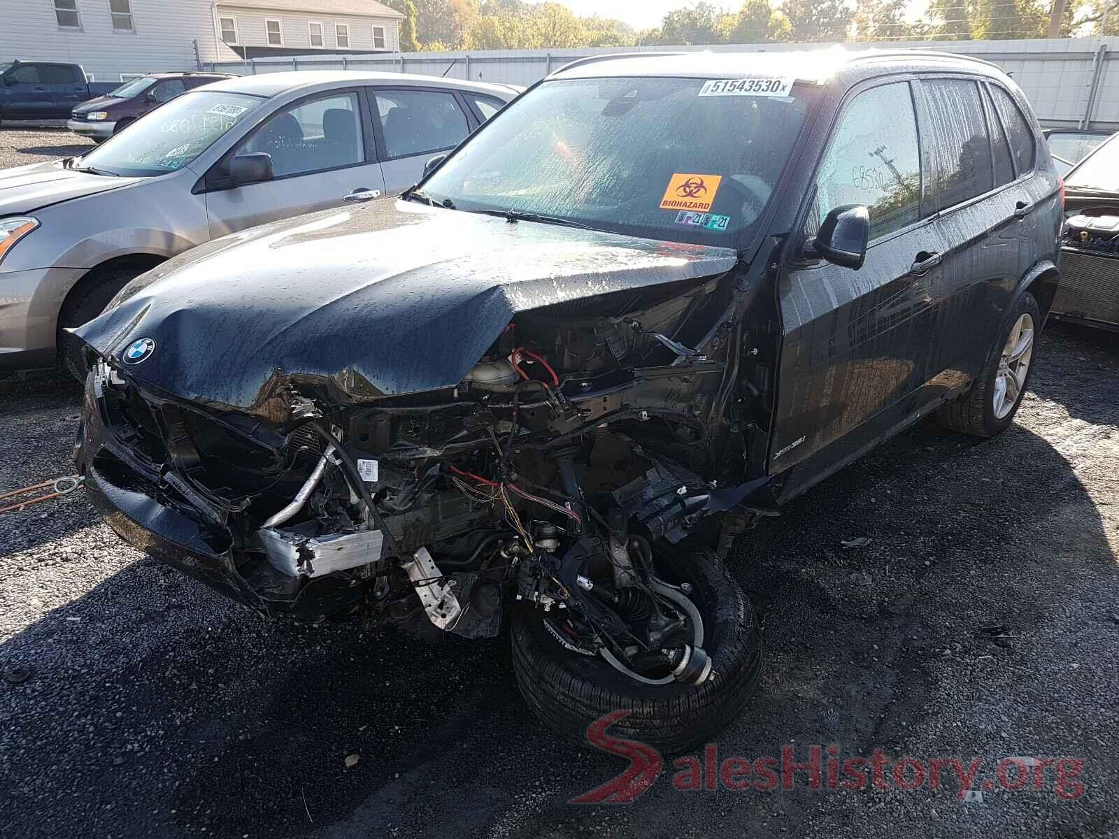 5UXKR0C54J0X87475 2018 BMW X5