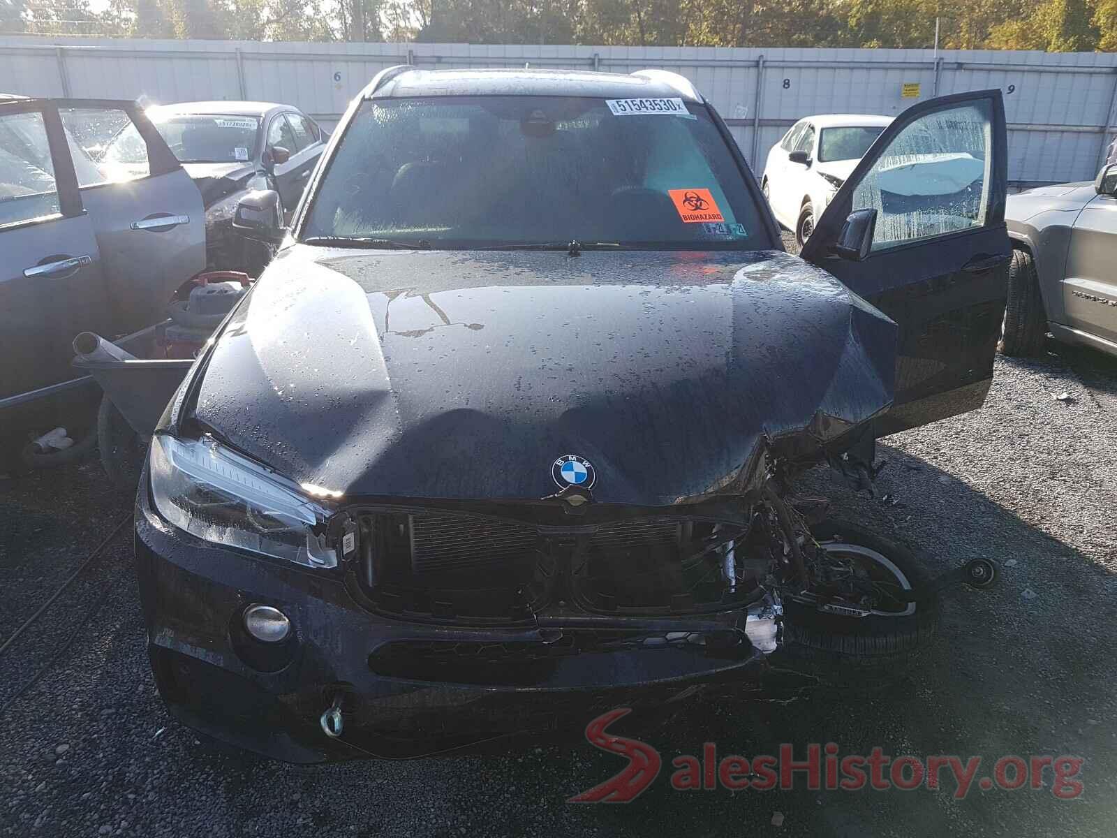 5UXKR0C54J0X87475 2018 BMW X5