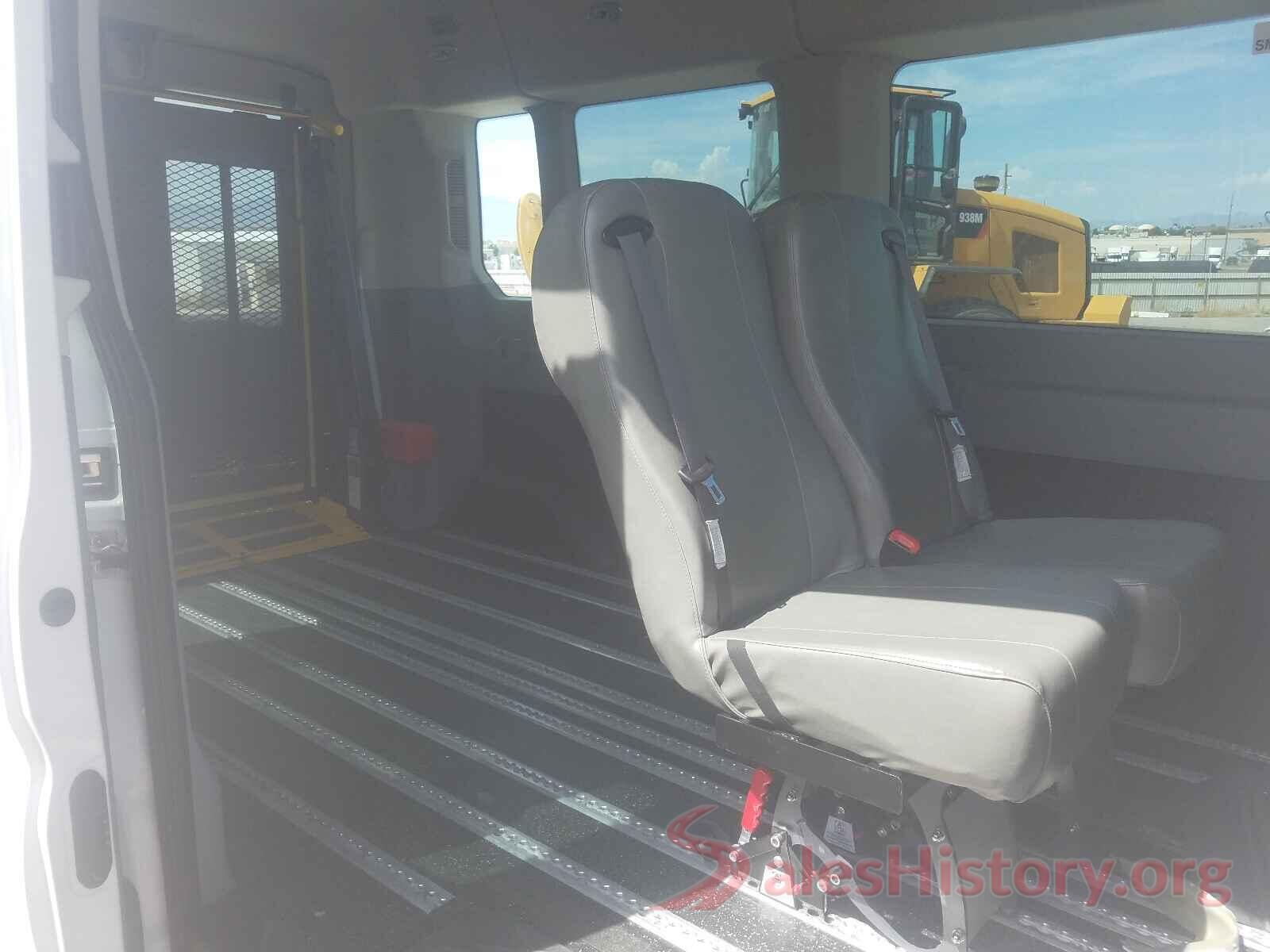 1FDZX2CM6KKA63359 2019 FORD TRANSIT CO