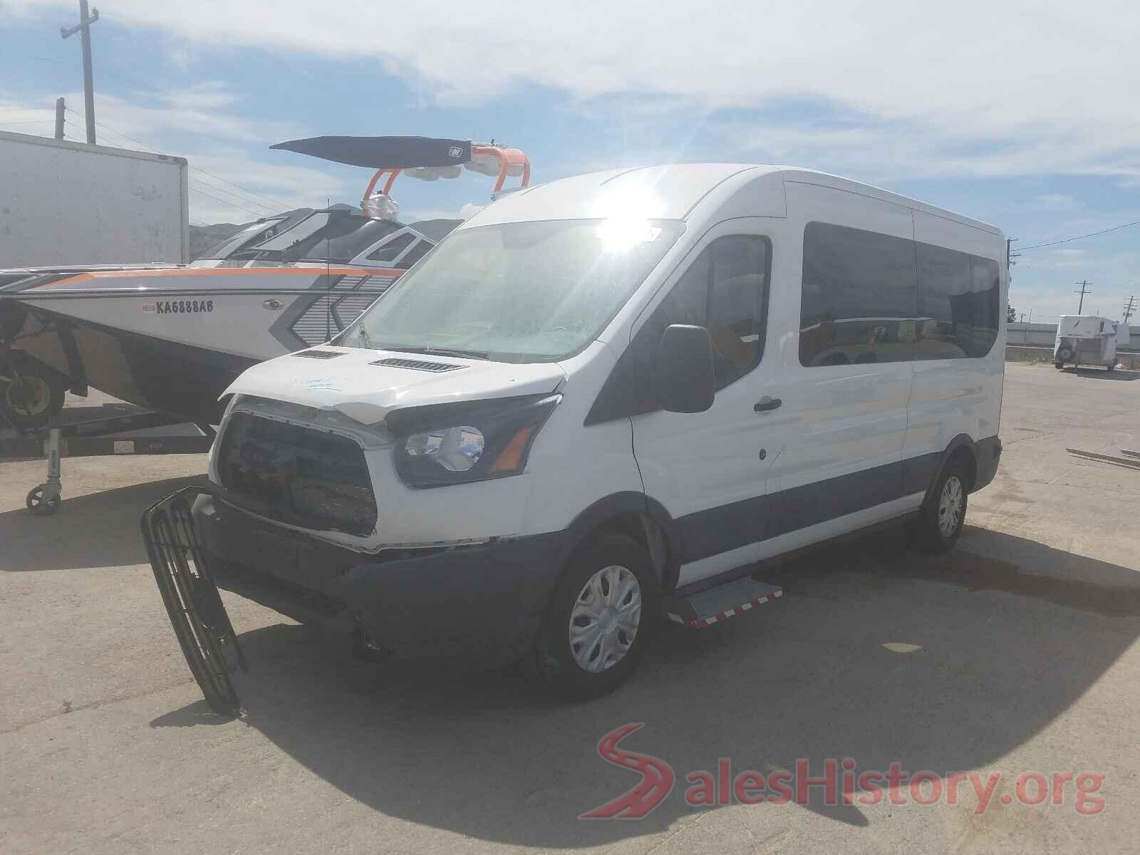 1FDZX2CM6KKA63359 2019 FORD TRANSIT CO