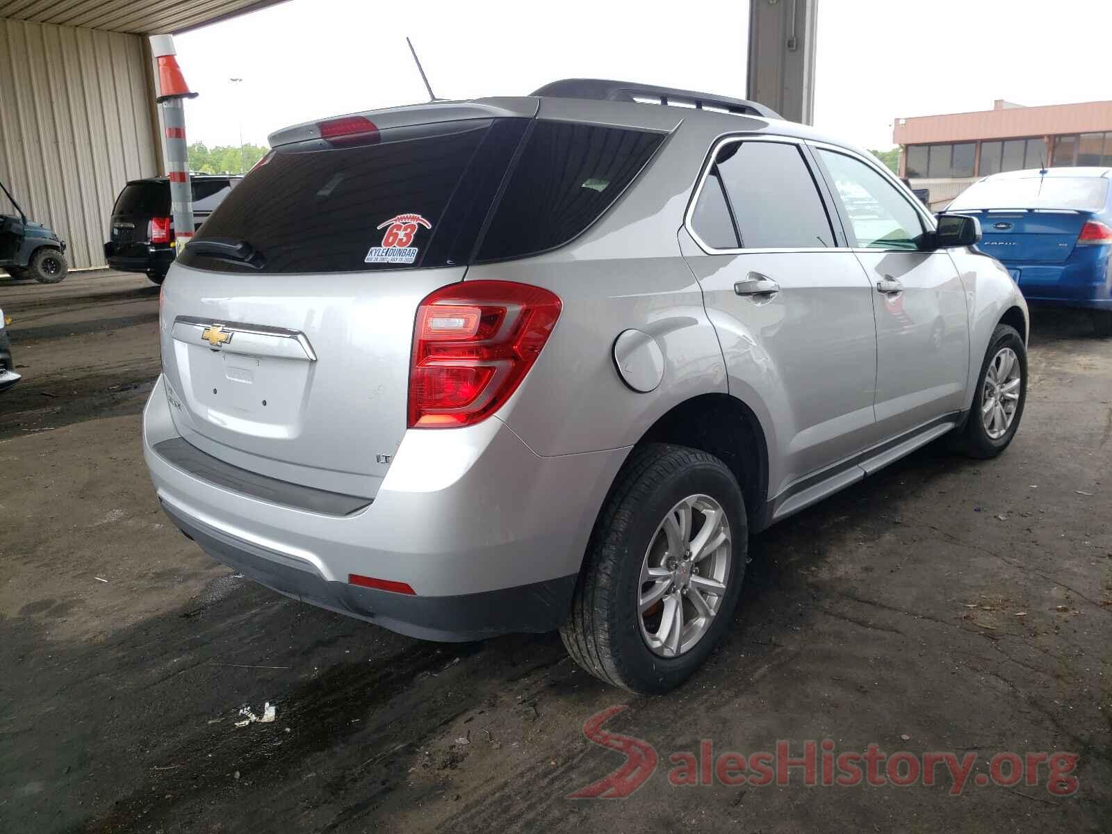 2GNALCEK2H1616720 2017 CHEVROLET EQUINOX