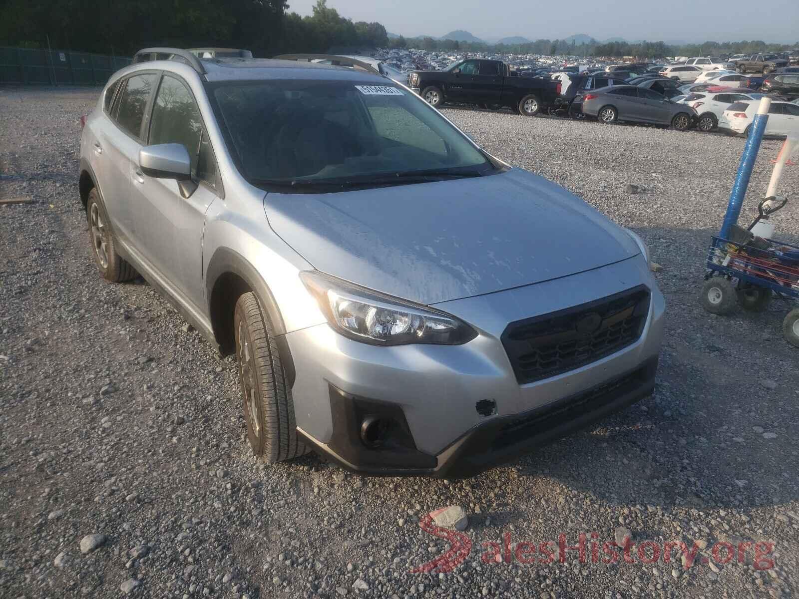 JF2GTAEC0KH241819 2019 SUBARU CROSSTREK