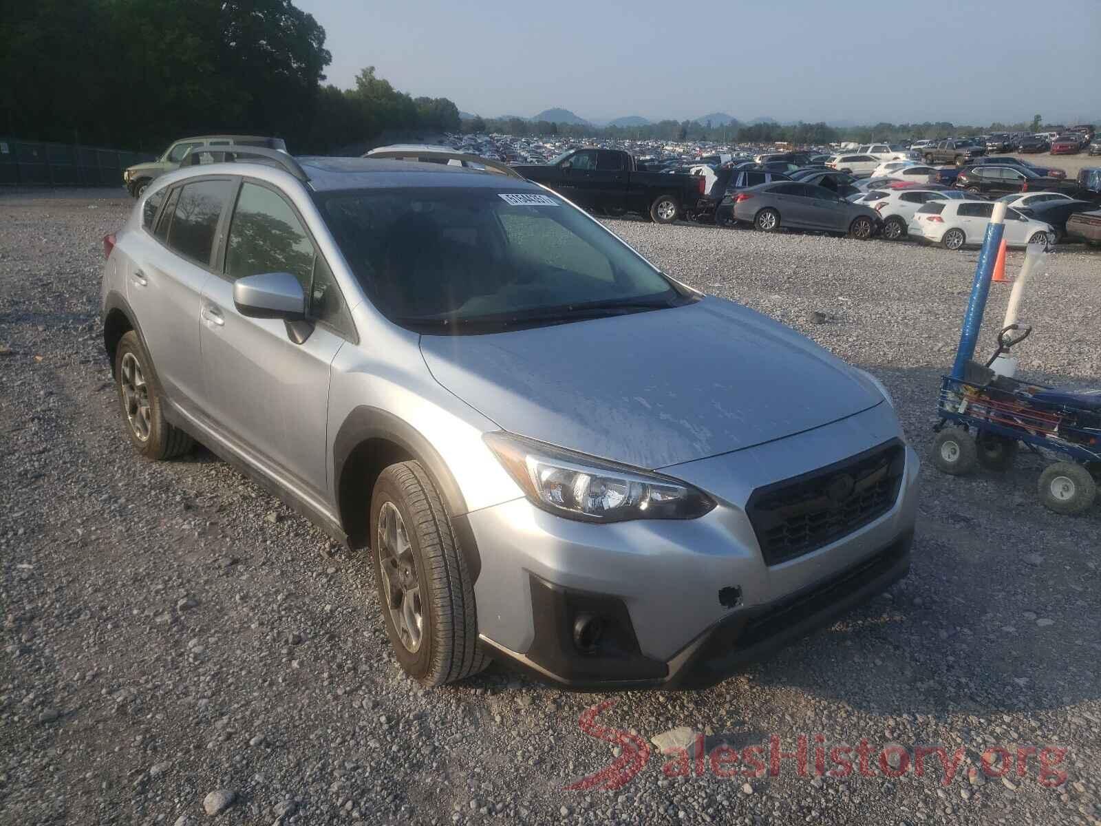 JF2GTAEC0KH241819 2019 SUBARU CROSSTREK