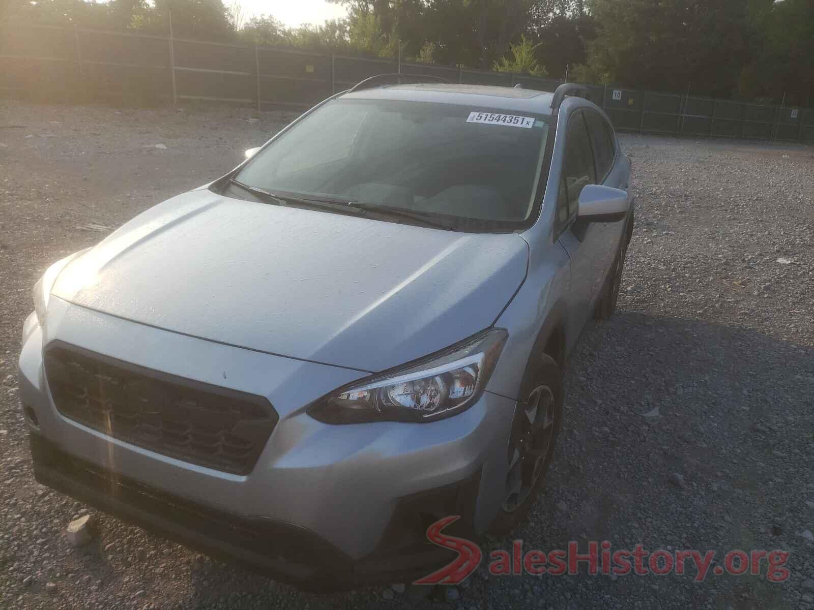 JF2GTAEC0KH241819 2019 SUBARU CROSSTREK