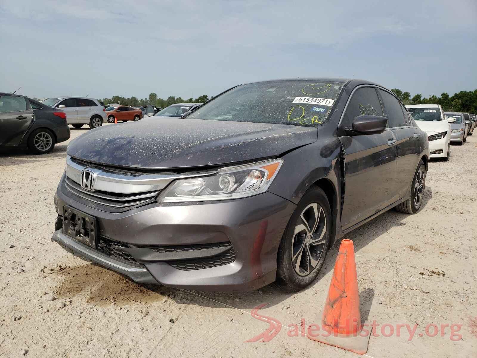 1HGCR2F39HA262039 2017 HONDA ACCORD