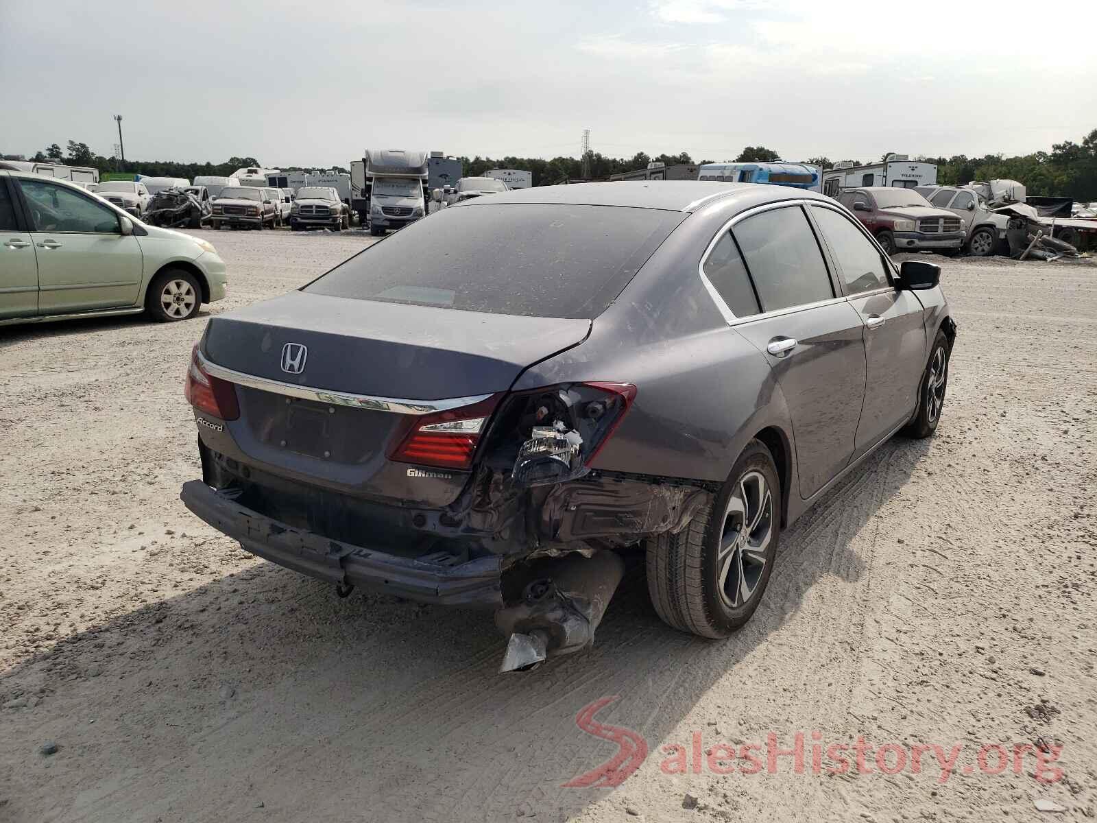 1HGCR2F39HA262039 2017 HONDA ACCORD