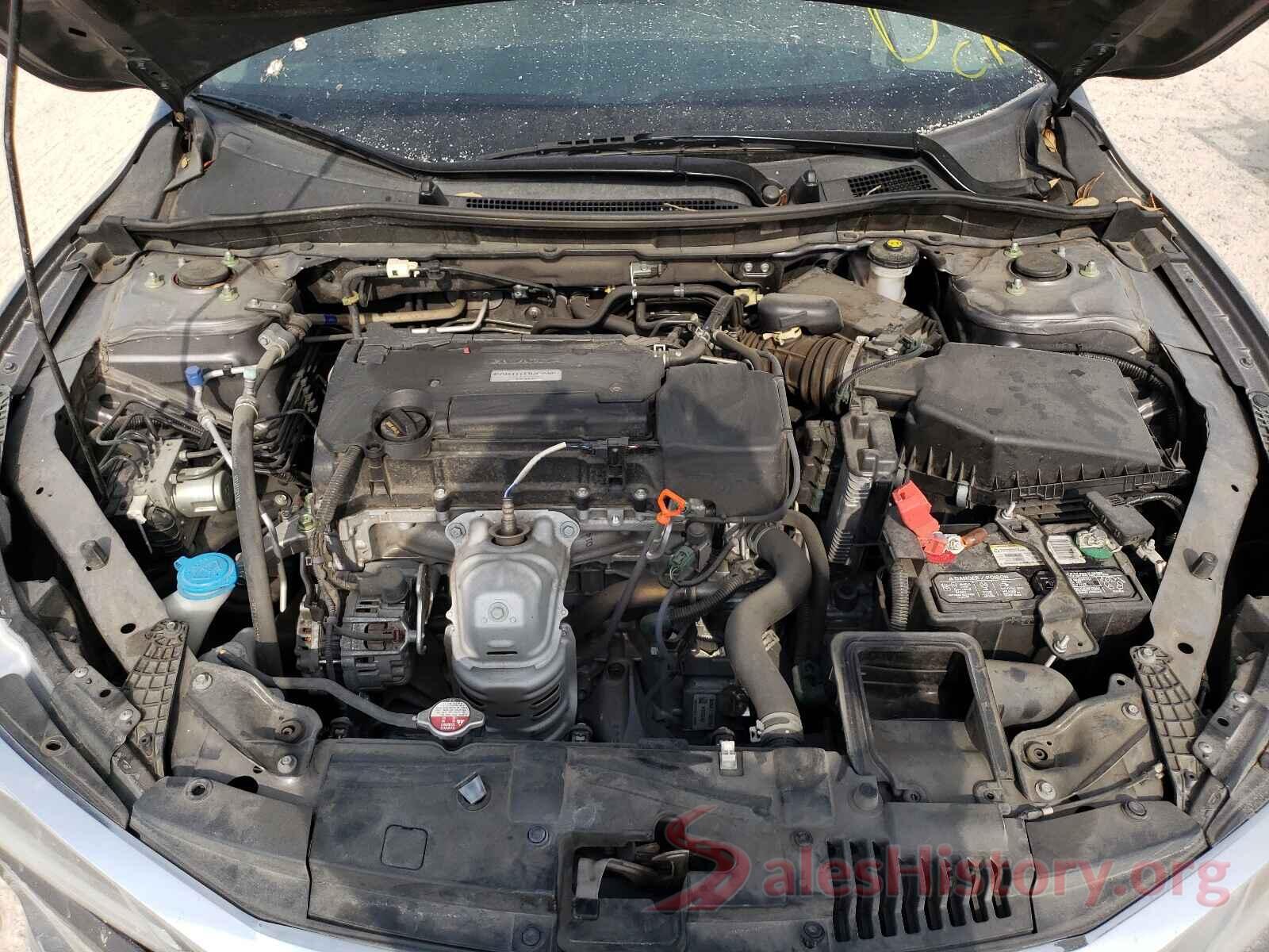 1HGCR2F39HA262039 2017 HONDA ACCORD