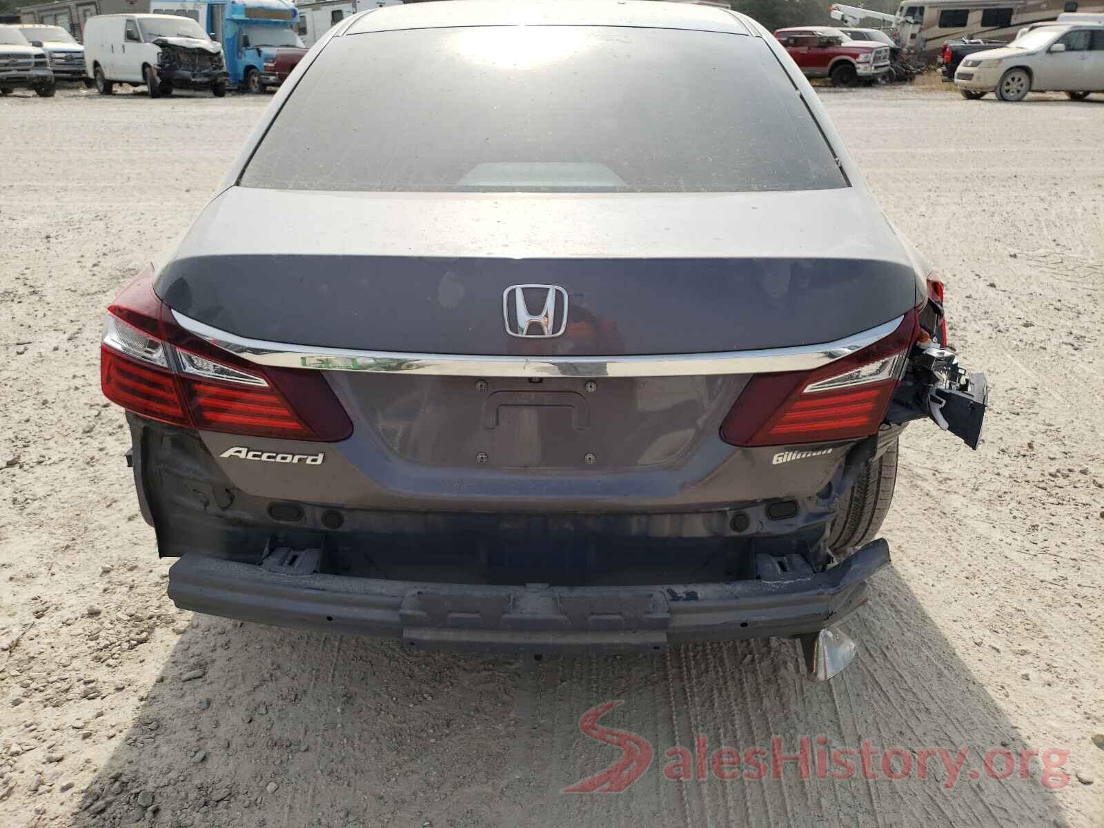 1HGCR2F39HA262039 2017 HONDA ACCORD