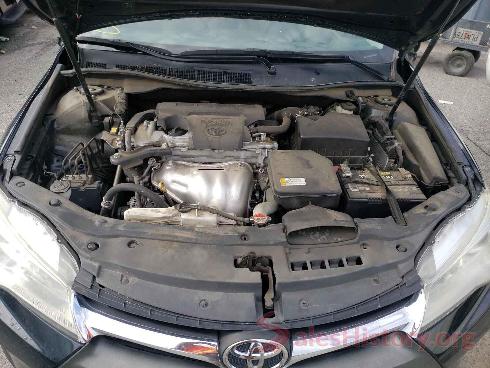 4T1BF1FK9GU551161 2016 TOYOTA CAMRY