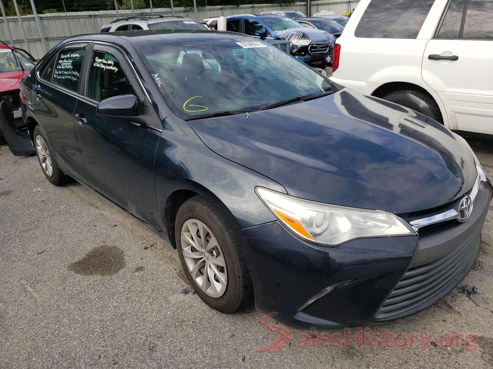 4T1BF1FK9GU551161 2016 TOYOTA CAMRY