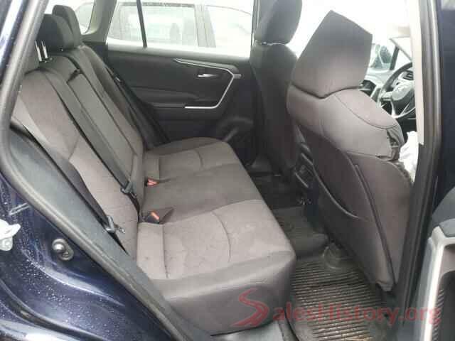 2T3P1RFV4KW055858 2019 TOYOTA RAV4