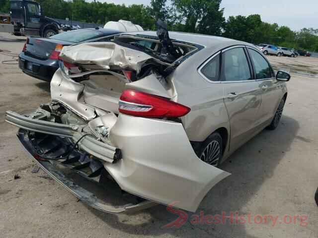 3FA6P0K96HR114507 2017 FORD FUSION