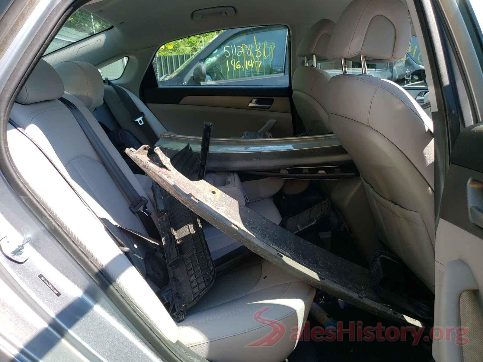 5NPE24AF5GH297869 2016 HYUNDAI SONATA