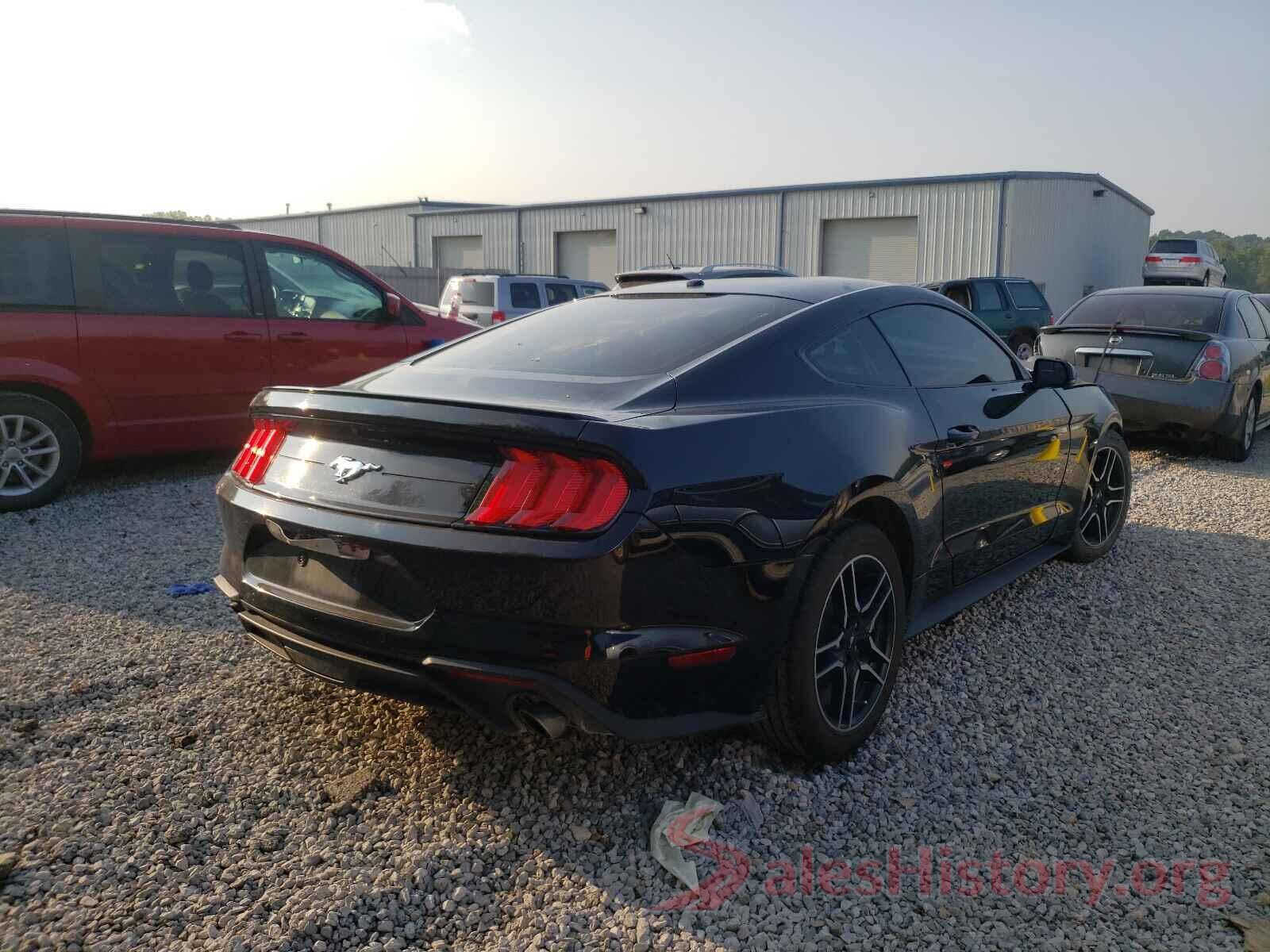 1FA6P8THXJ5104446 2018 FORD MUSTANG