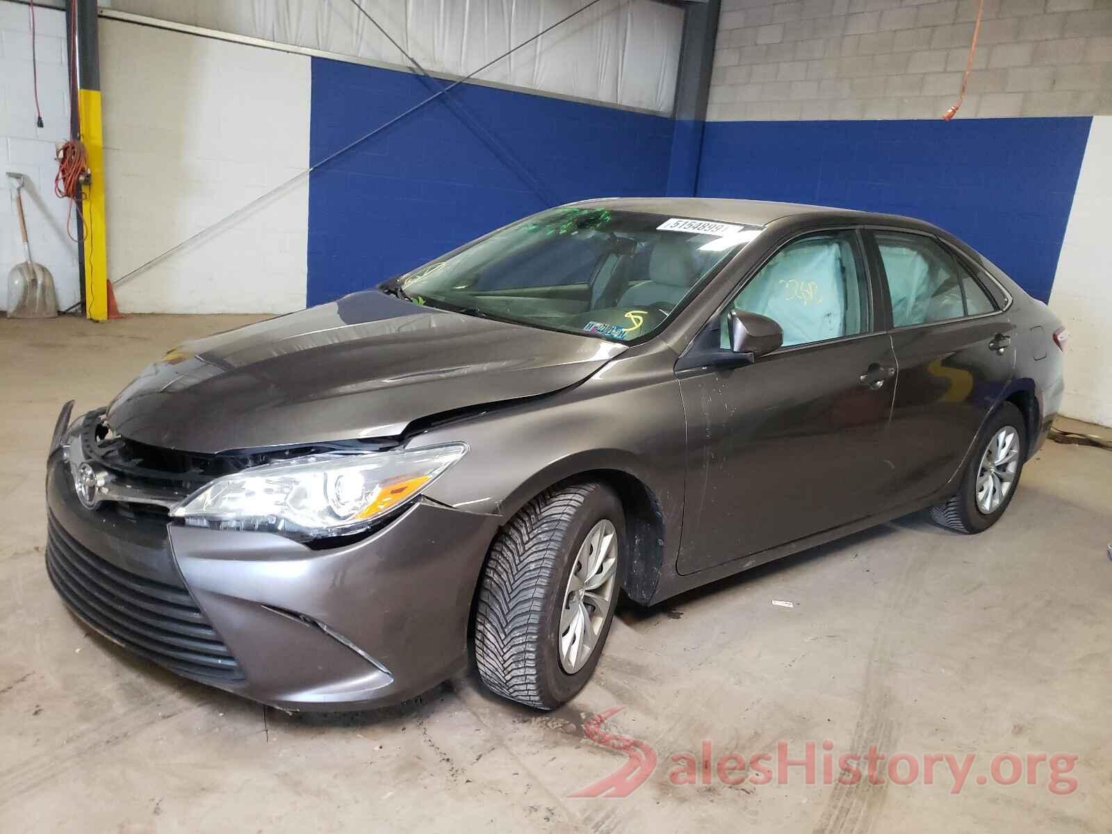 4T4BF1FK6GR537112 2016 TOYOTA CAMRY