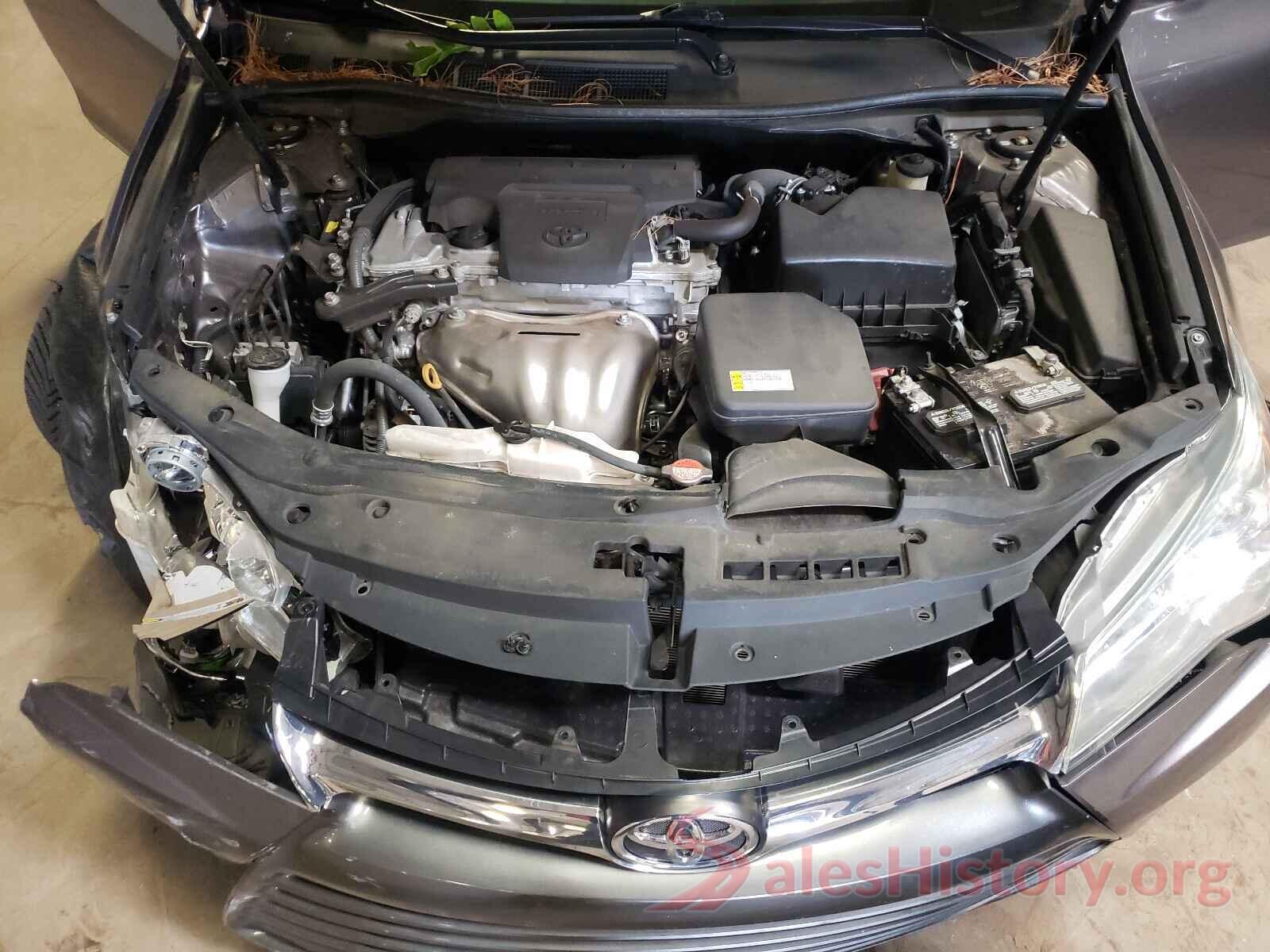 4T4BF1FK6GR537112 2016 TOYOTA CAMRY