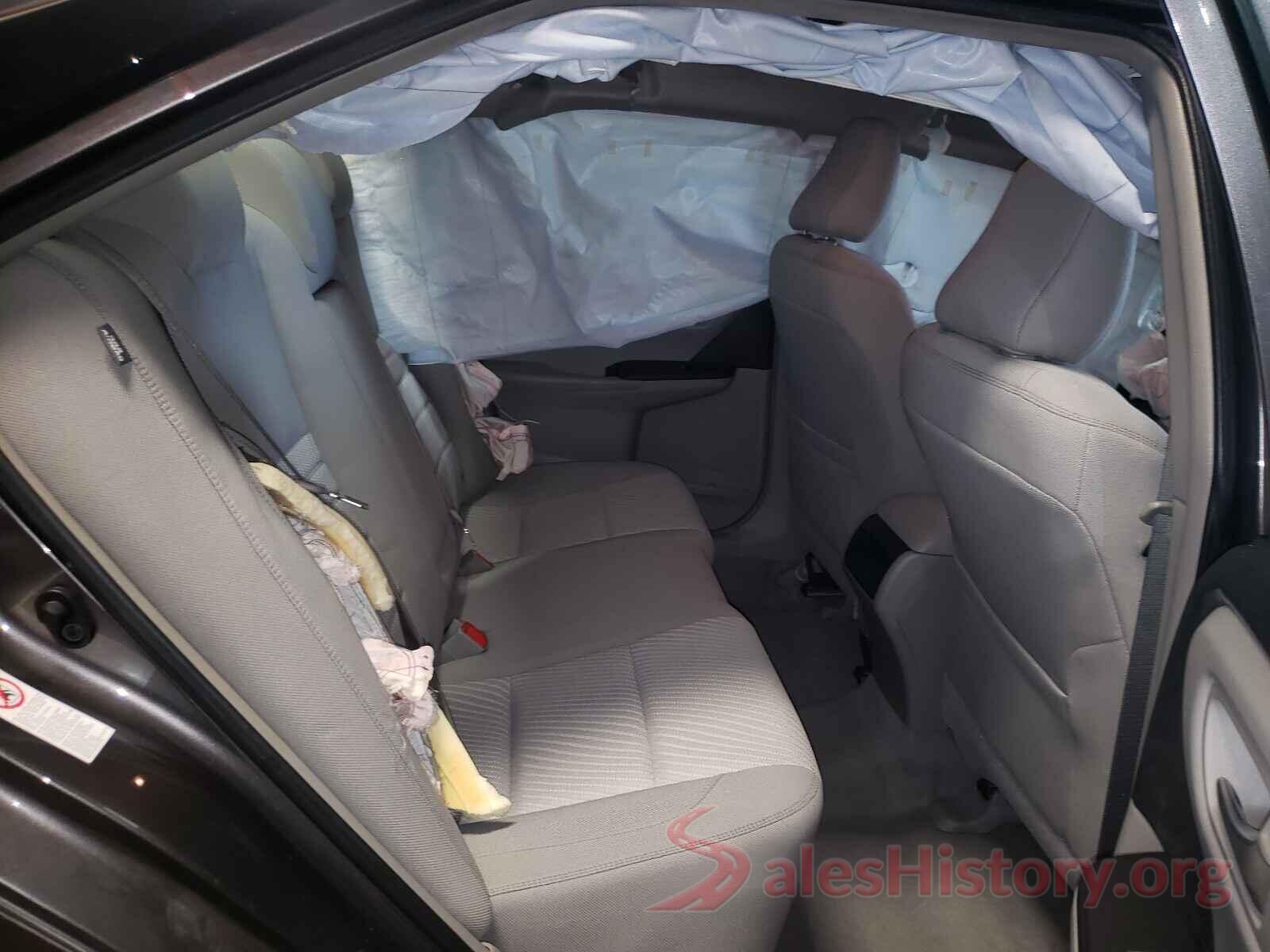 4T4BF1FK6GR537112 2016 TOYOTA CAMRY