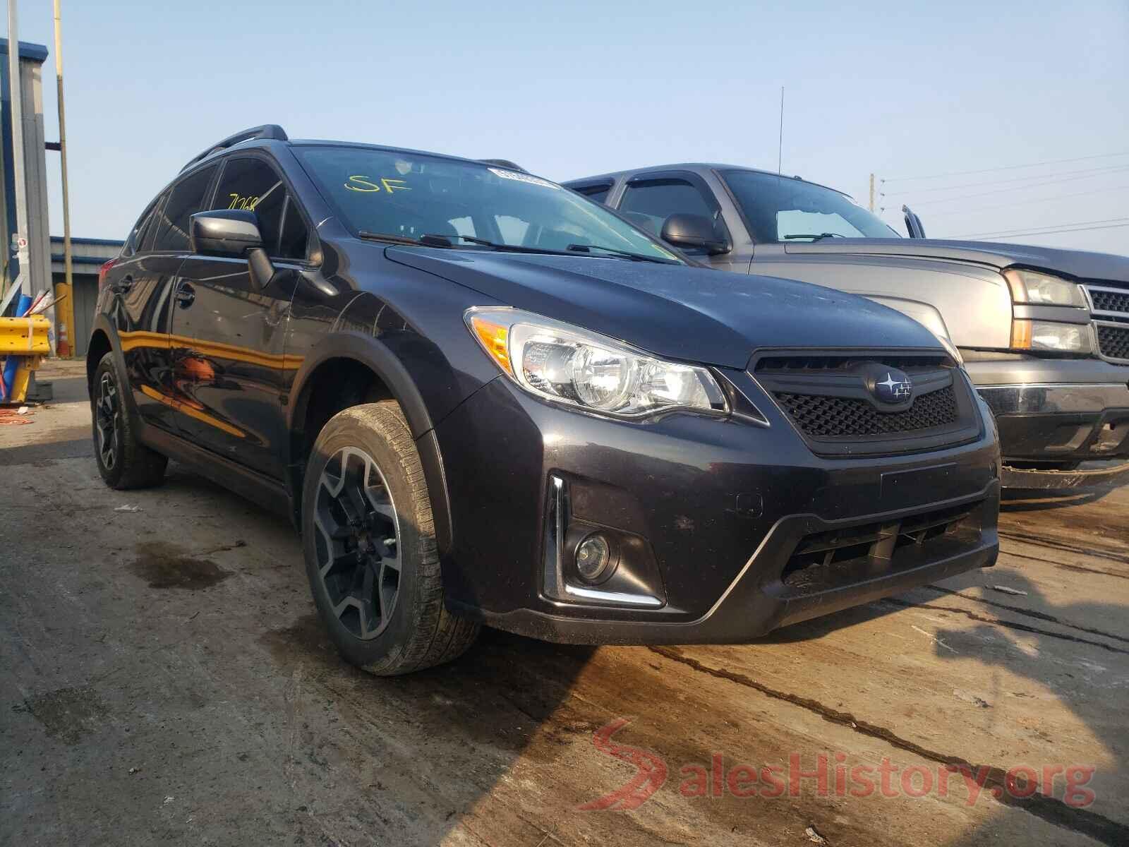 JF2GPADC0H8227837 2017 SUBARU CROSSTREK