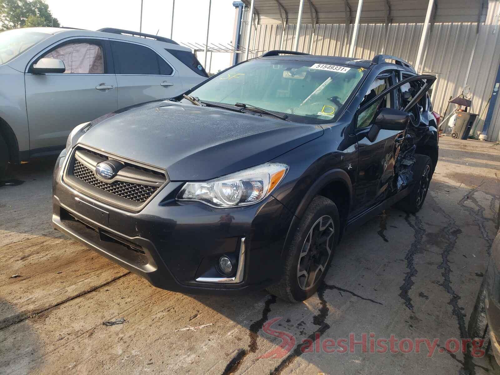 JF2GPADC0H8227837 2017 SUBARU CROSSTREK