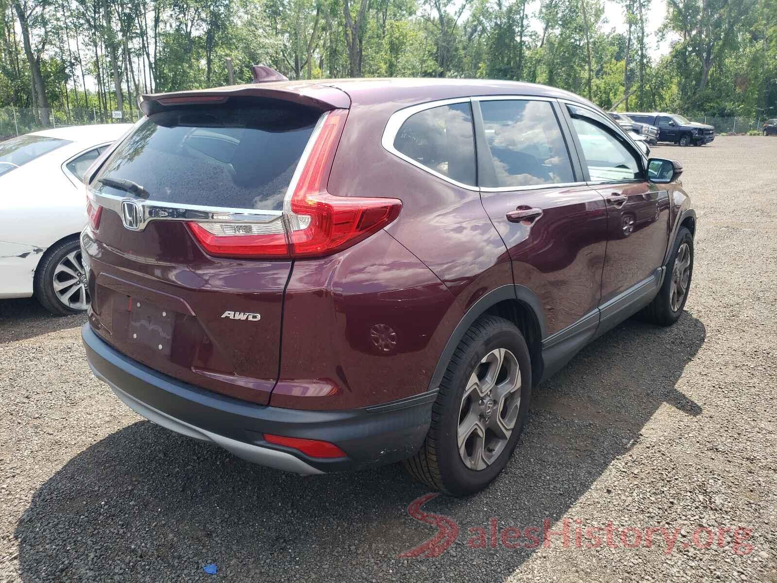 7FARW2H82JE036484 2018 HONDA CRV