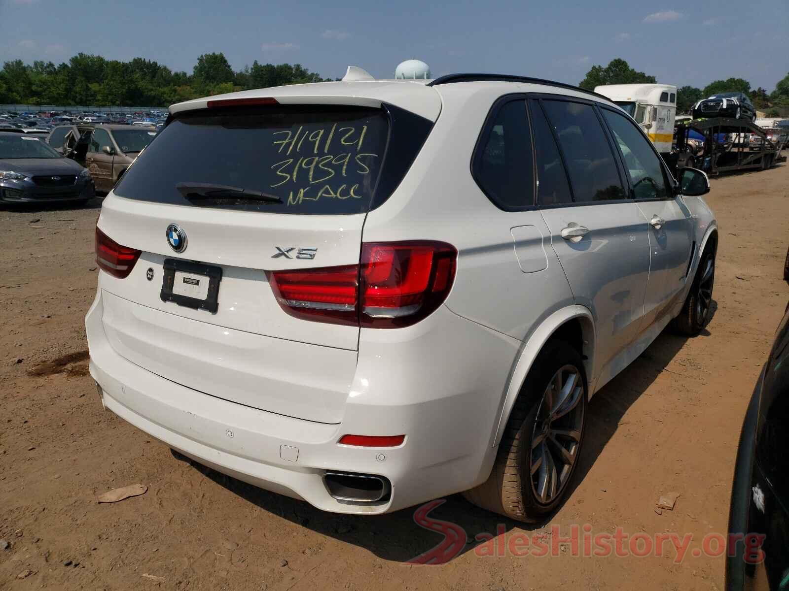 5UXKS4C52J0Y18086 2018 BMW X5