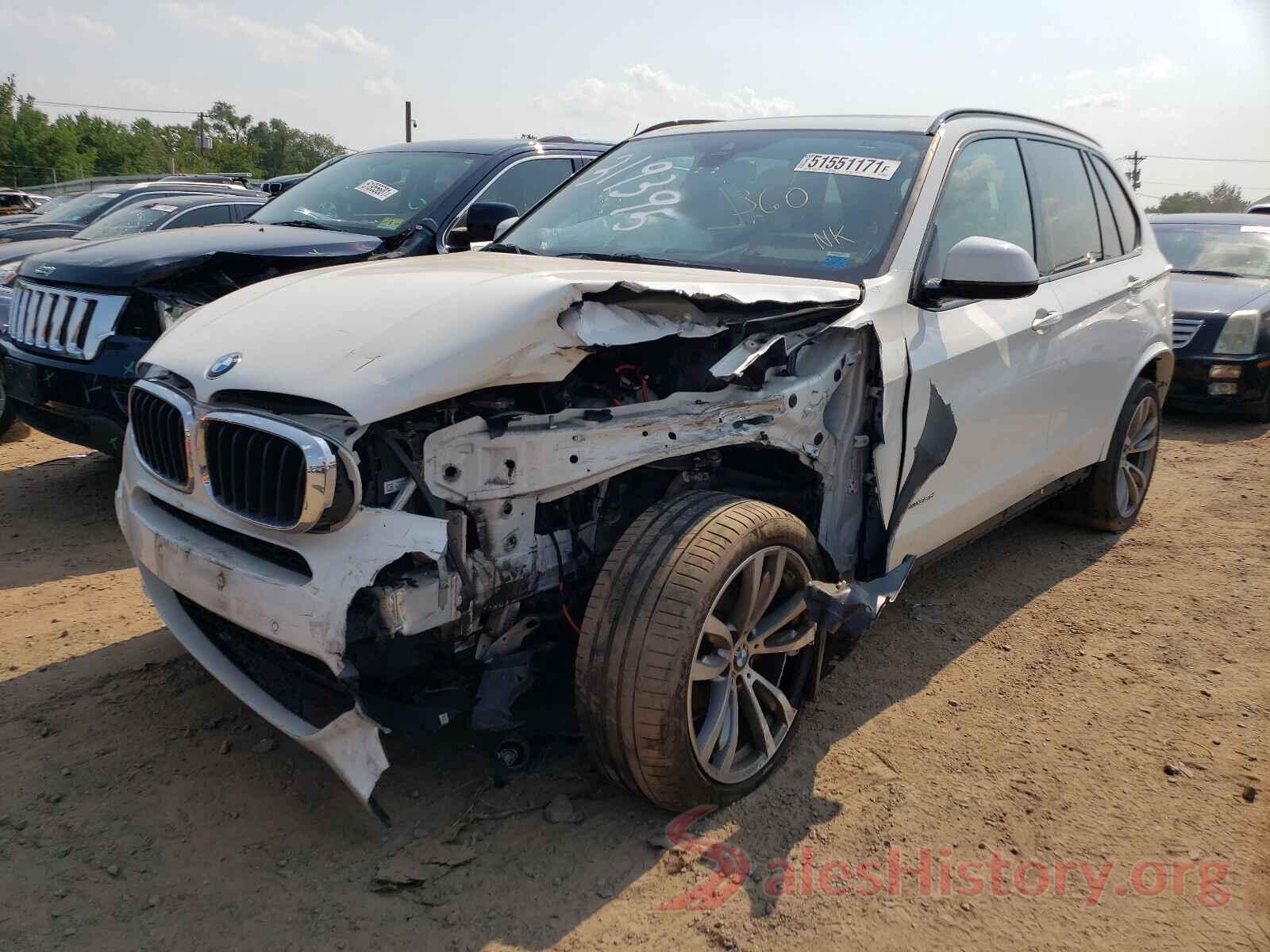 5UXKS4C52J0Y18086 2018 BMW X5