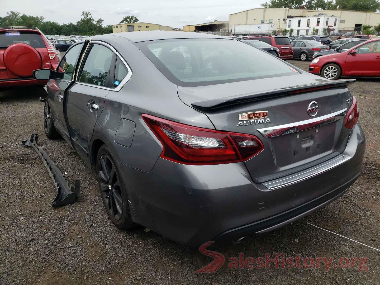 1N4AL3APXHN355366 2017 NISSAN ALTIMA