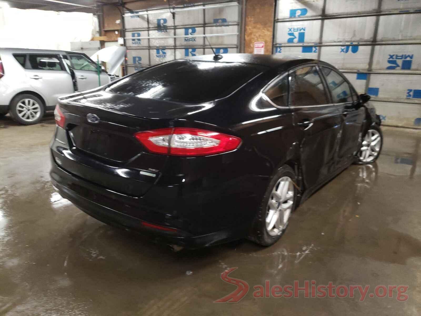 1FA6P0HD3G5122769 2016 FORD FUSION