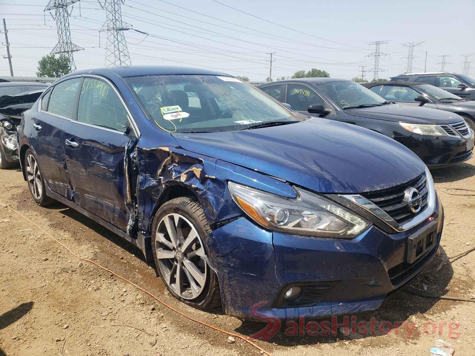 1N4AL3AP9GC179386 2016 NISSAN ALTIMA