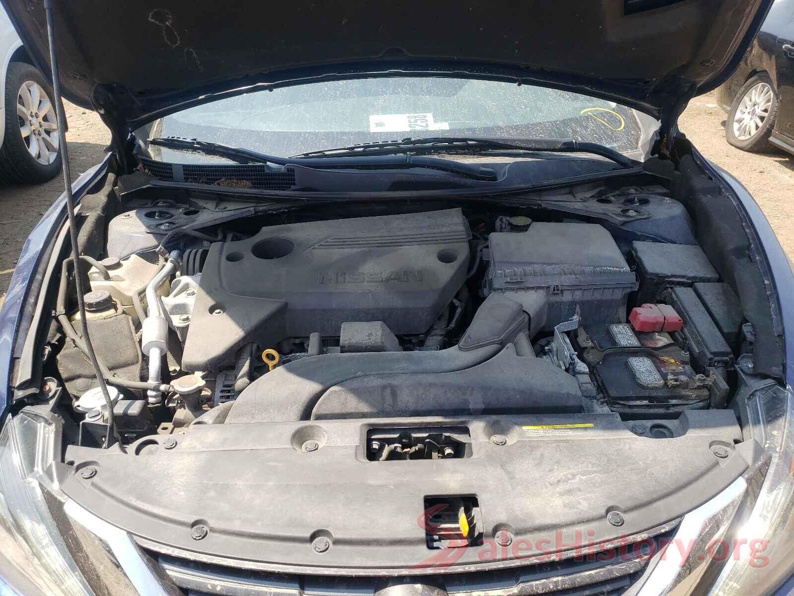 1N4AL3AP9GC179386 2016 NISSAN ALTIMA