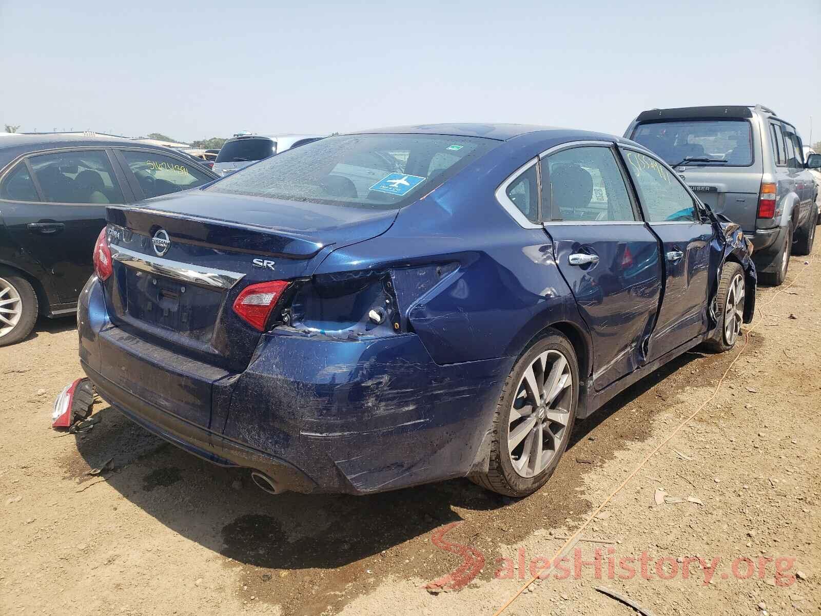 1N4AL3AP9GC179386 2016 NISSAN ALTIMA