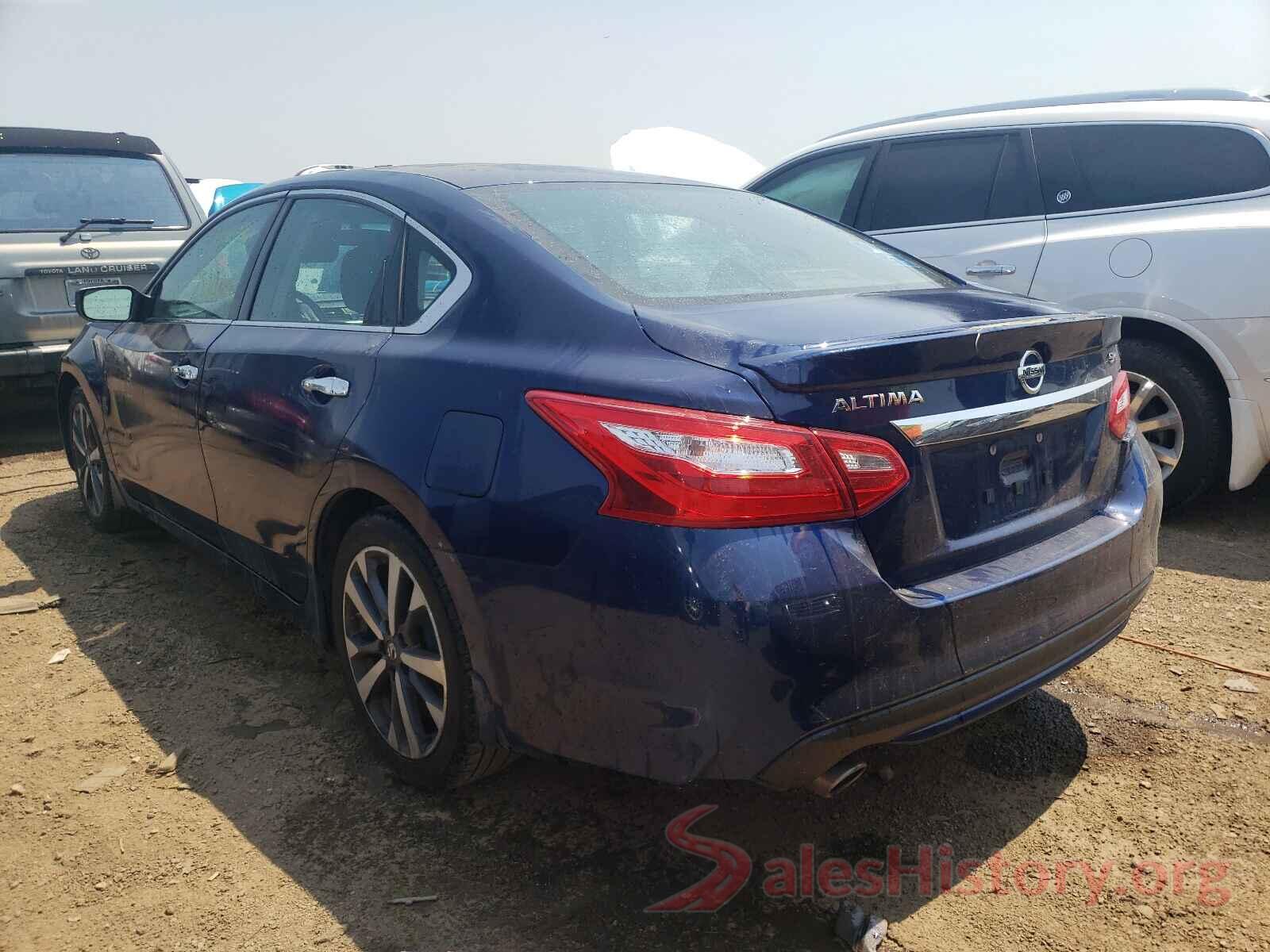 1N4AL3AP9GC179386 2016 NISSAN ALTIMA