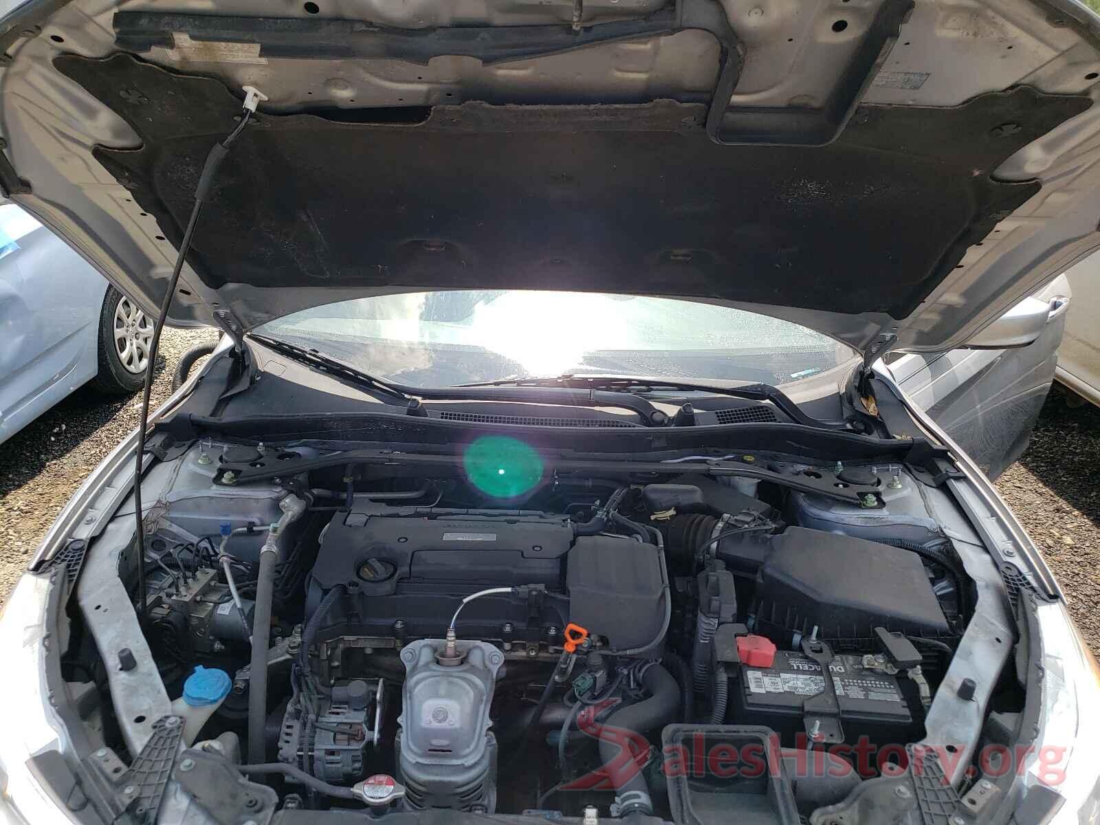 1HGCR2F64GA179949 2016 HONDA ACCORD