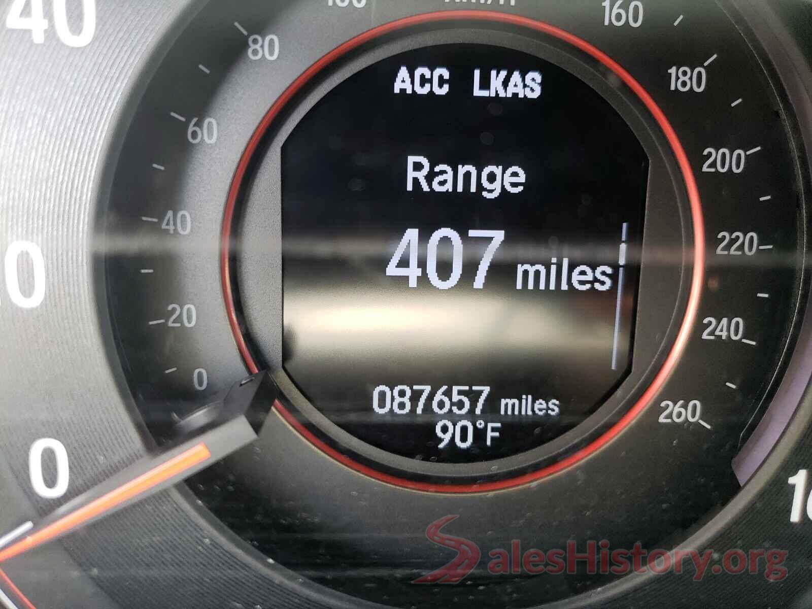 1HGCR2F64GA179949 2016 HONDA ACCORD