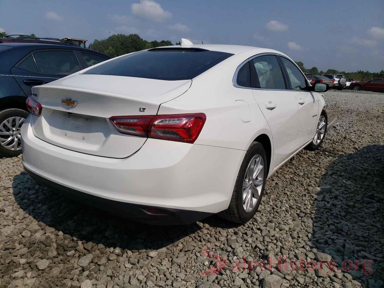 1G1ZD5ST3LF094191 2020 CHEVROLET MALIBU