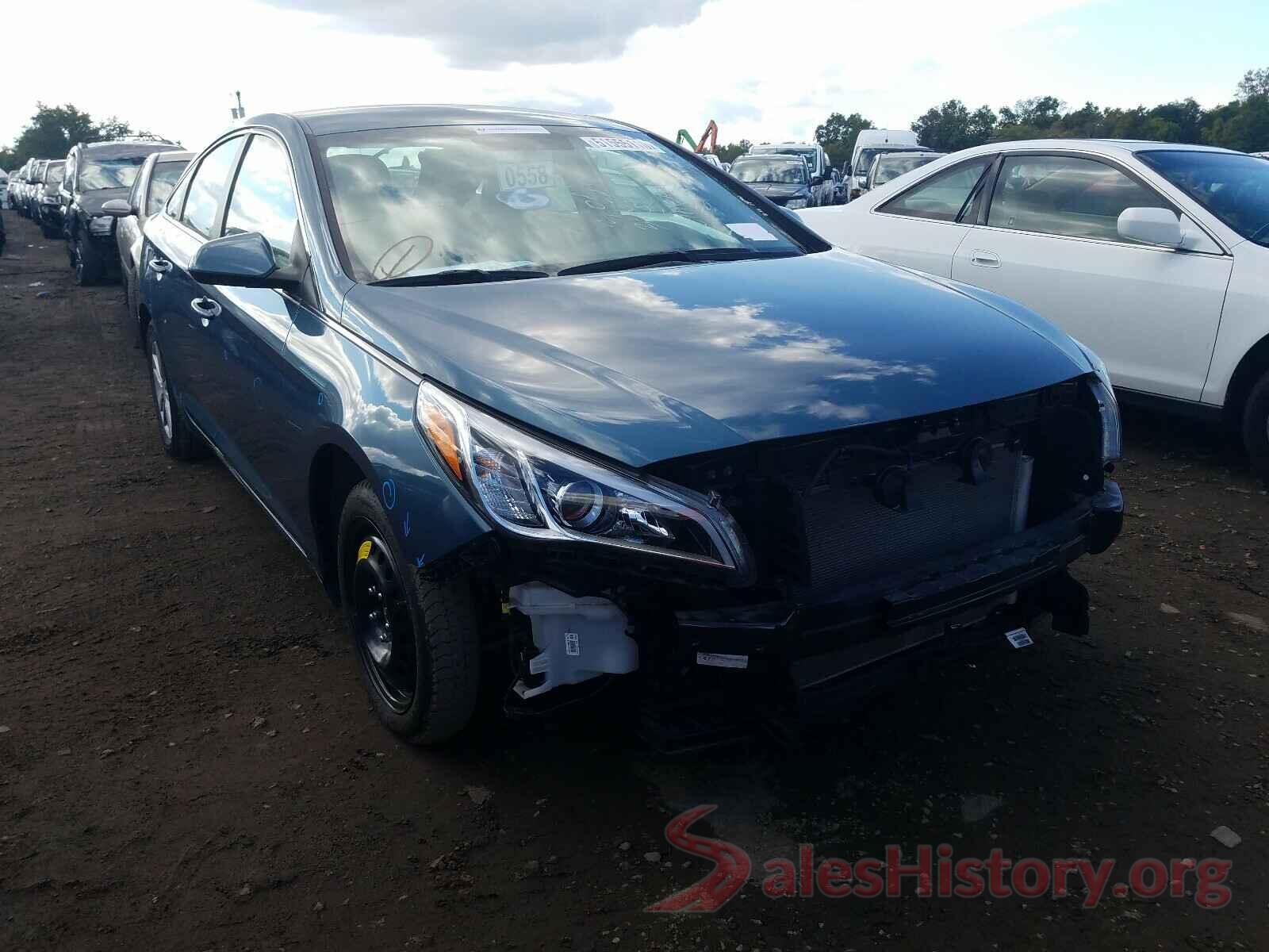 5NPE24AF2GH426554 2016 HYUNDAI SONATA