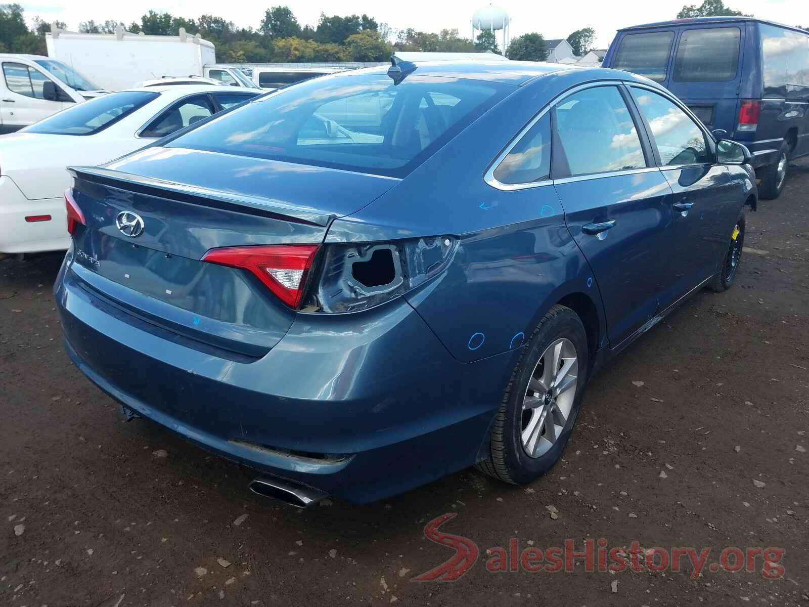 5NPE24AF2GH426554 2016 HYUNDAI SONATA