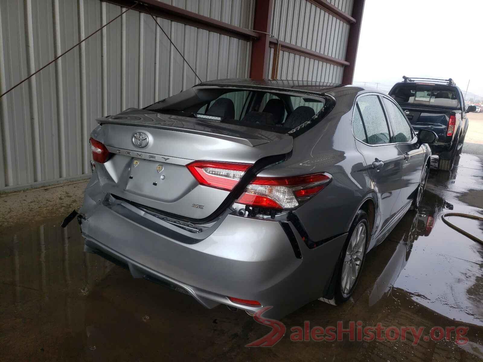 4T1G11AK9LU336580 2020 TOYOTA CAMRY