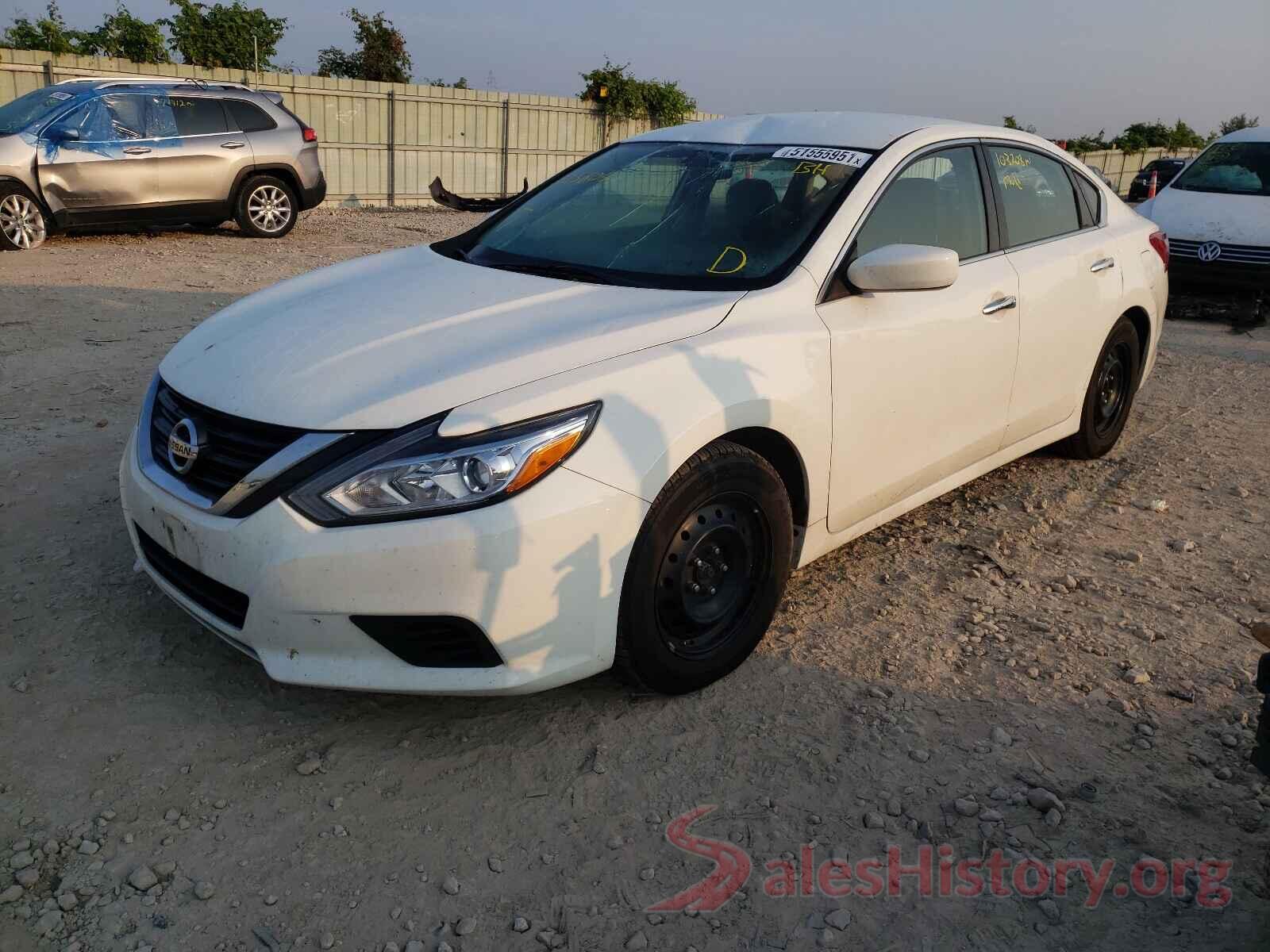 1N4AL3APXGC215604 2016 NISSAN ALTIMA