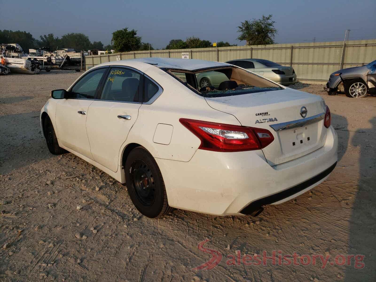 1N4AL3APXGC215604 2016 NISSAN ALTIMA