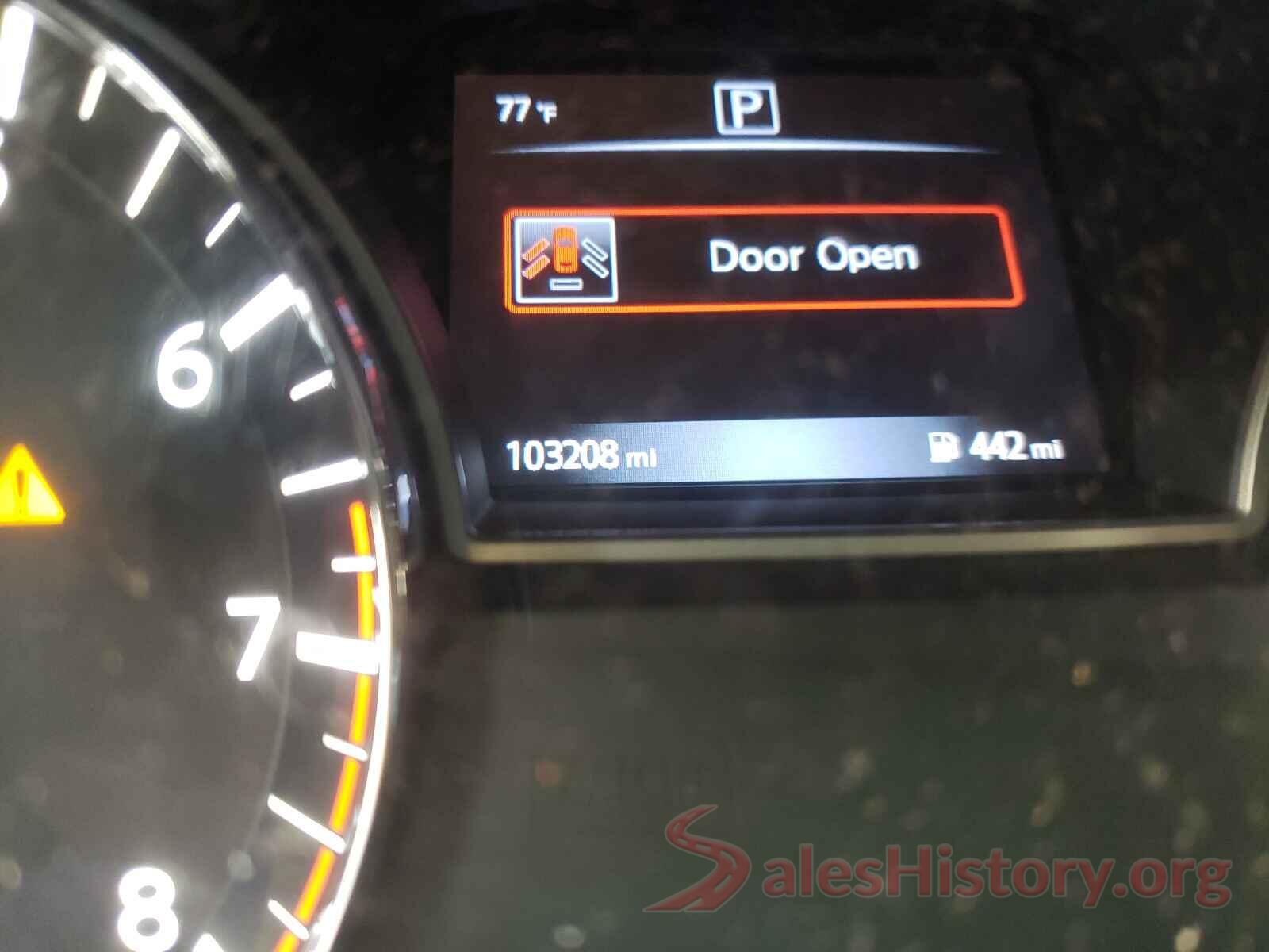 1N4AL3APXGC215604 2016 NISSAN ALTIMA