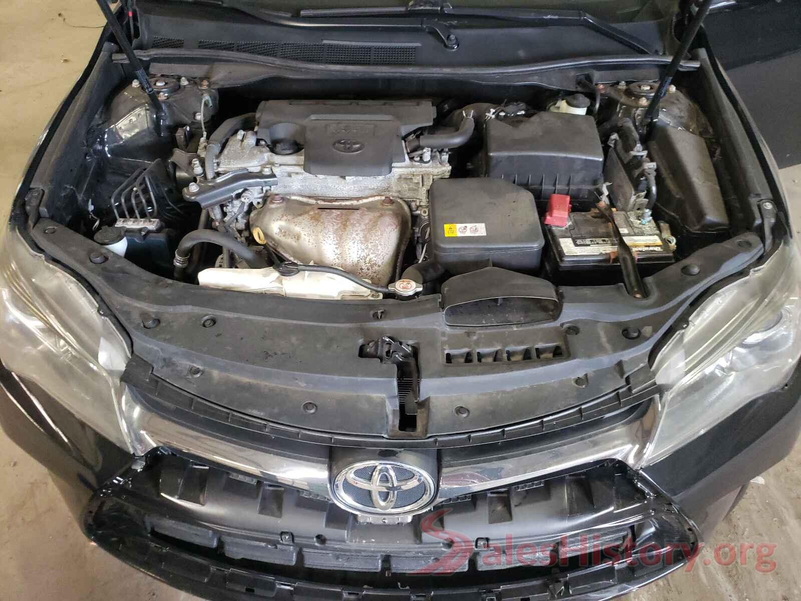 4T1BF1FK9HU272486 2017 TOYOTA CAMRY