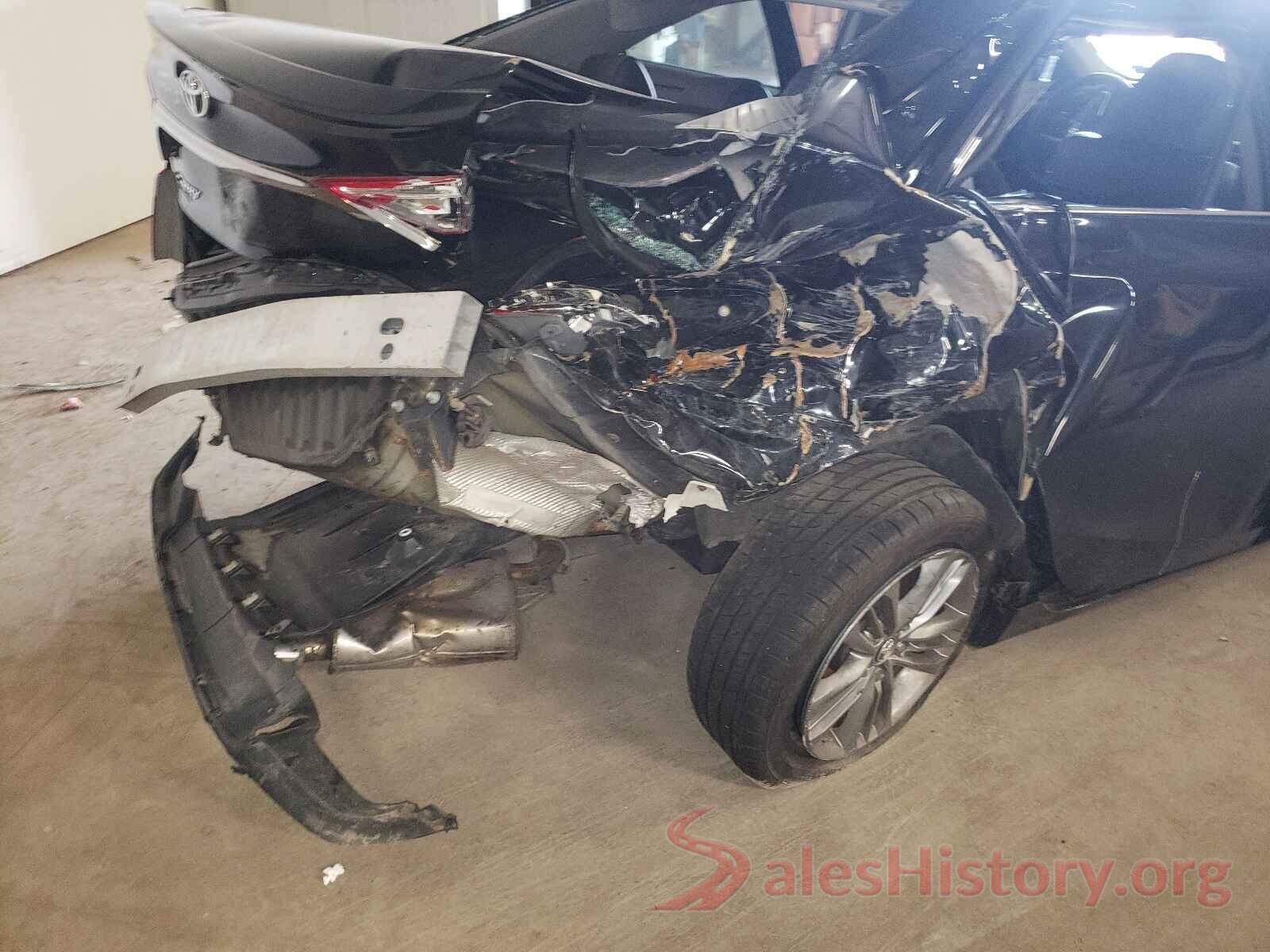 4T1BF1FK9HU272486 2017 TOYOTA CAMRY