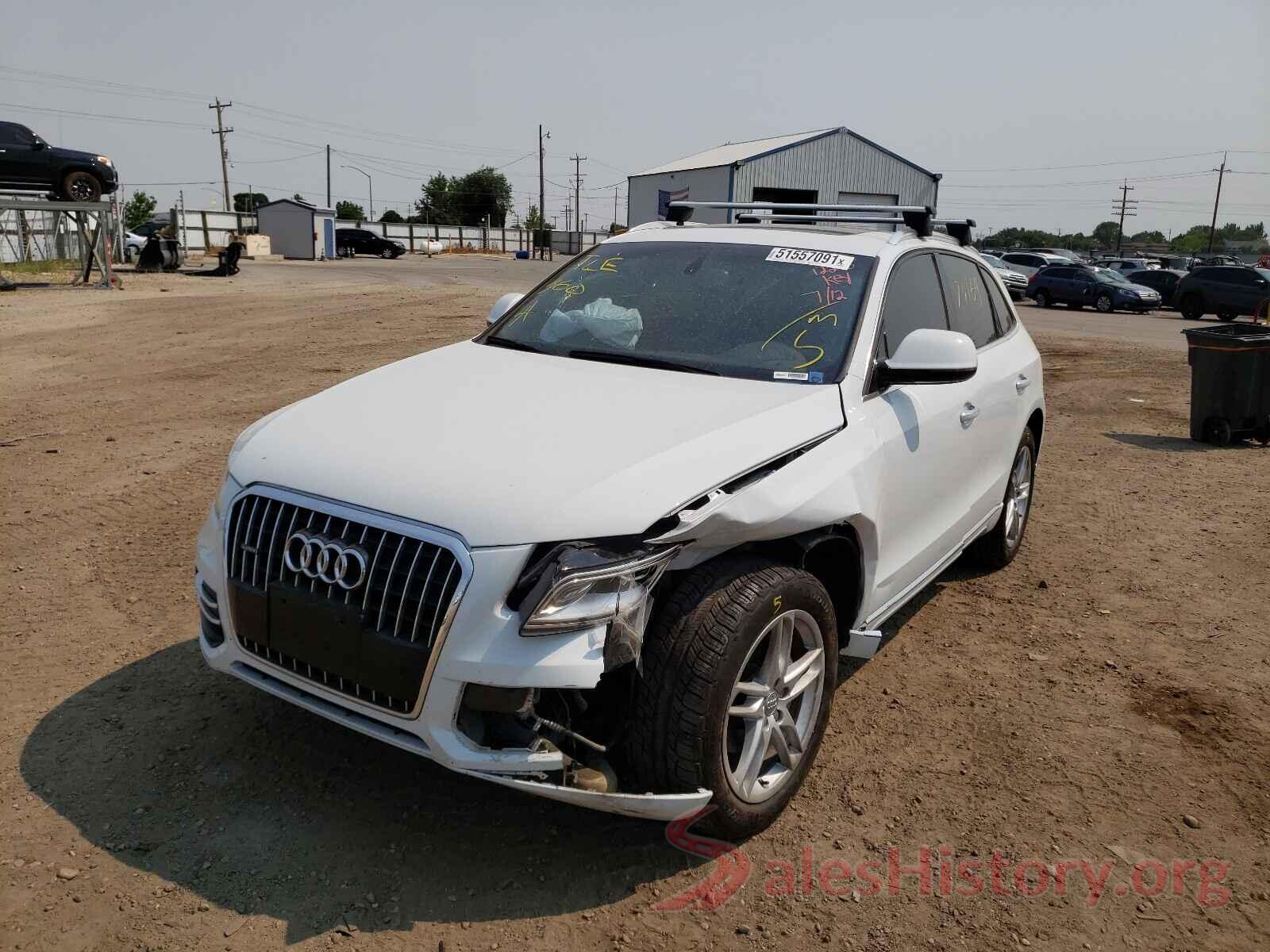 WA1L2AFP8GA130317 2016 AUDI Q5